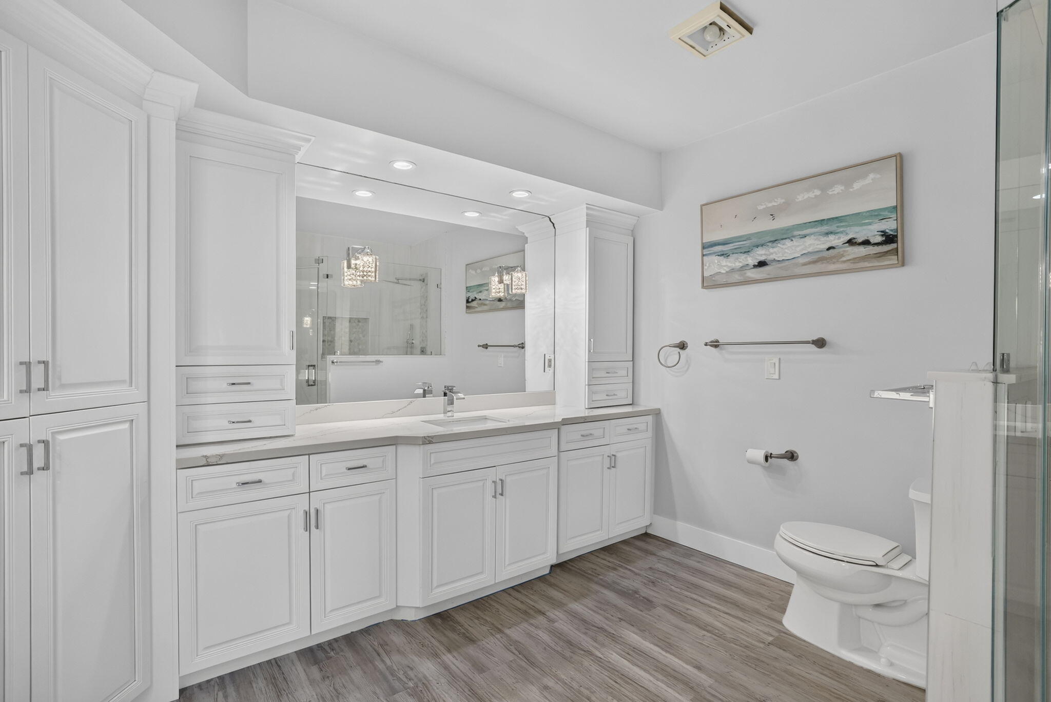 GLEN CONDOMINIUM 1 - Residential Lease