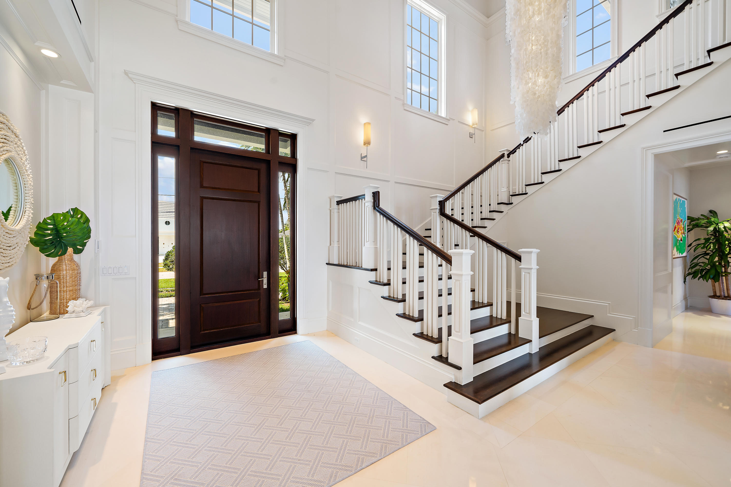YACHT CLUB - Residential