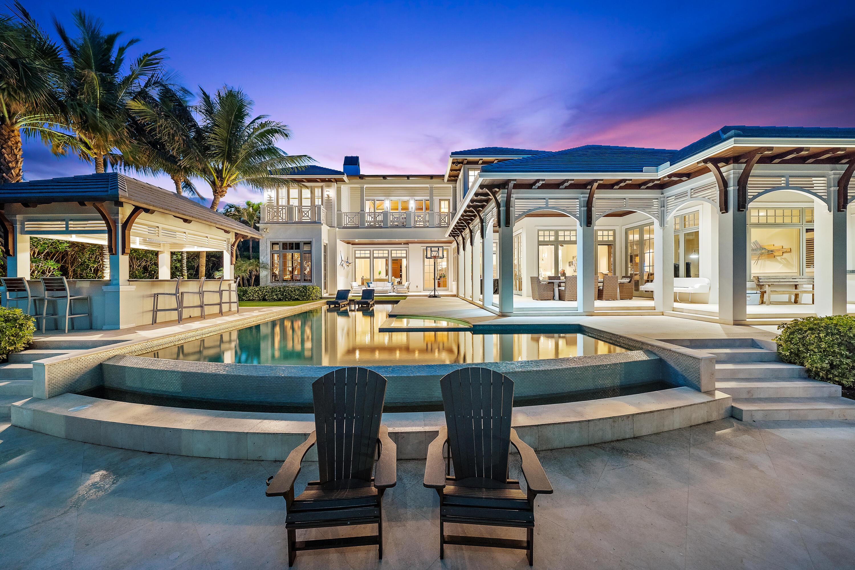 YACHT CLUB - Residential