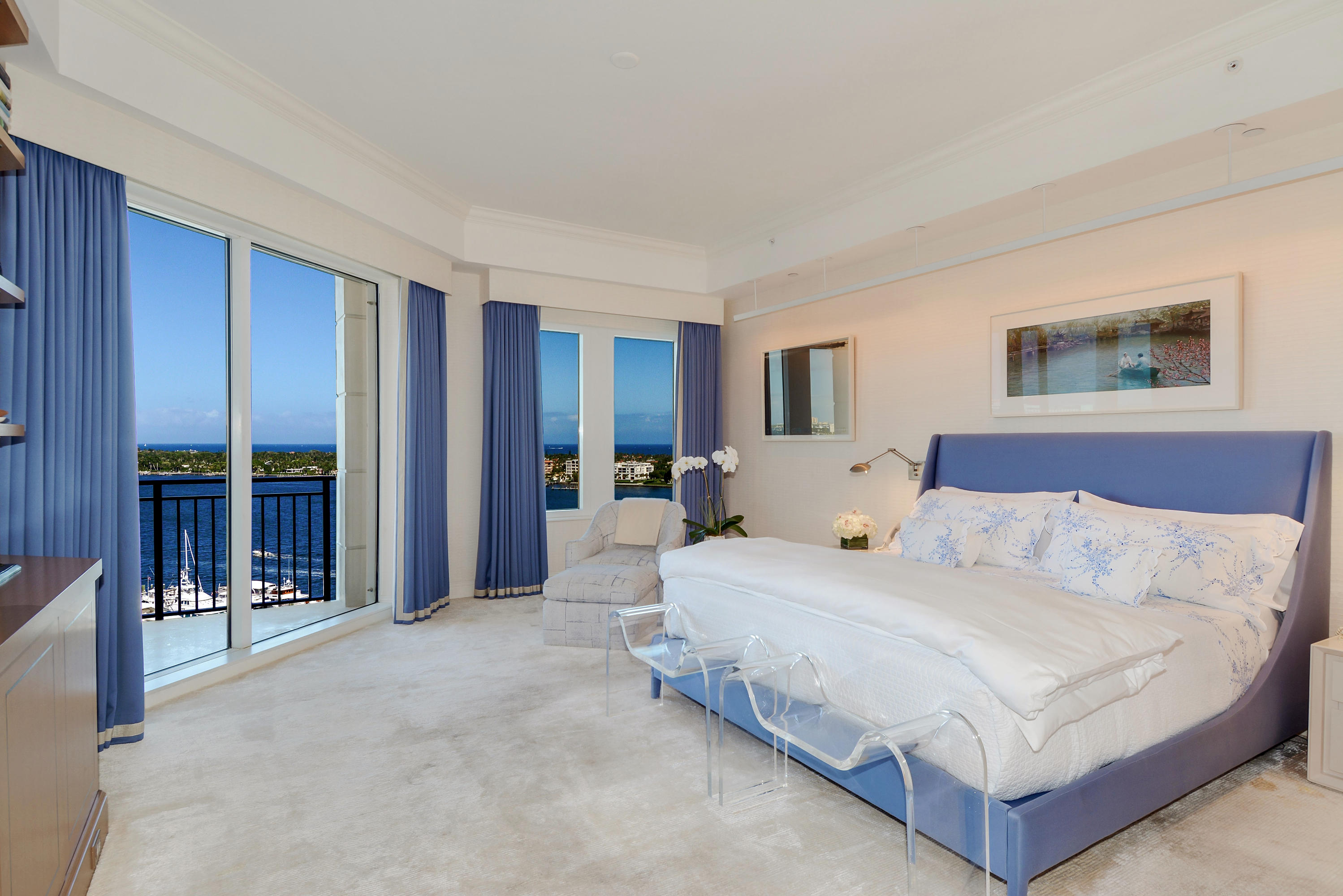 One Watermark - Residential