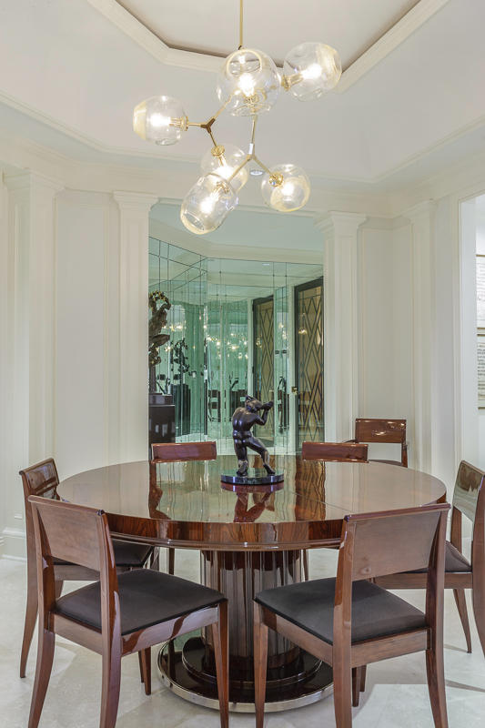 One Watermark - Residential