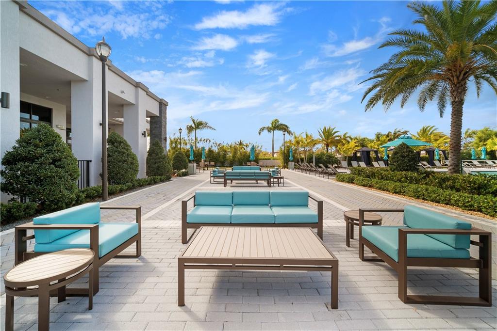 MiraLago - Residential