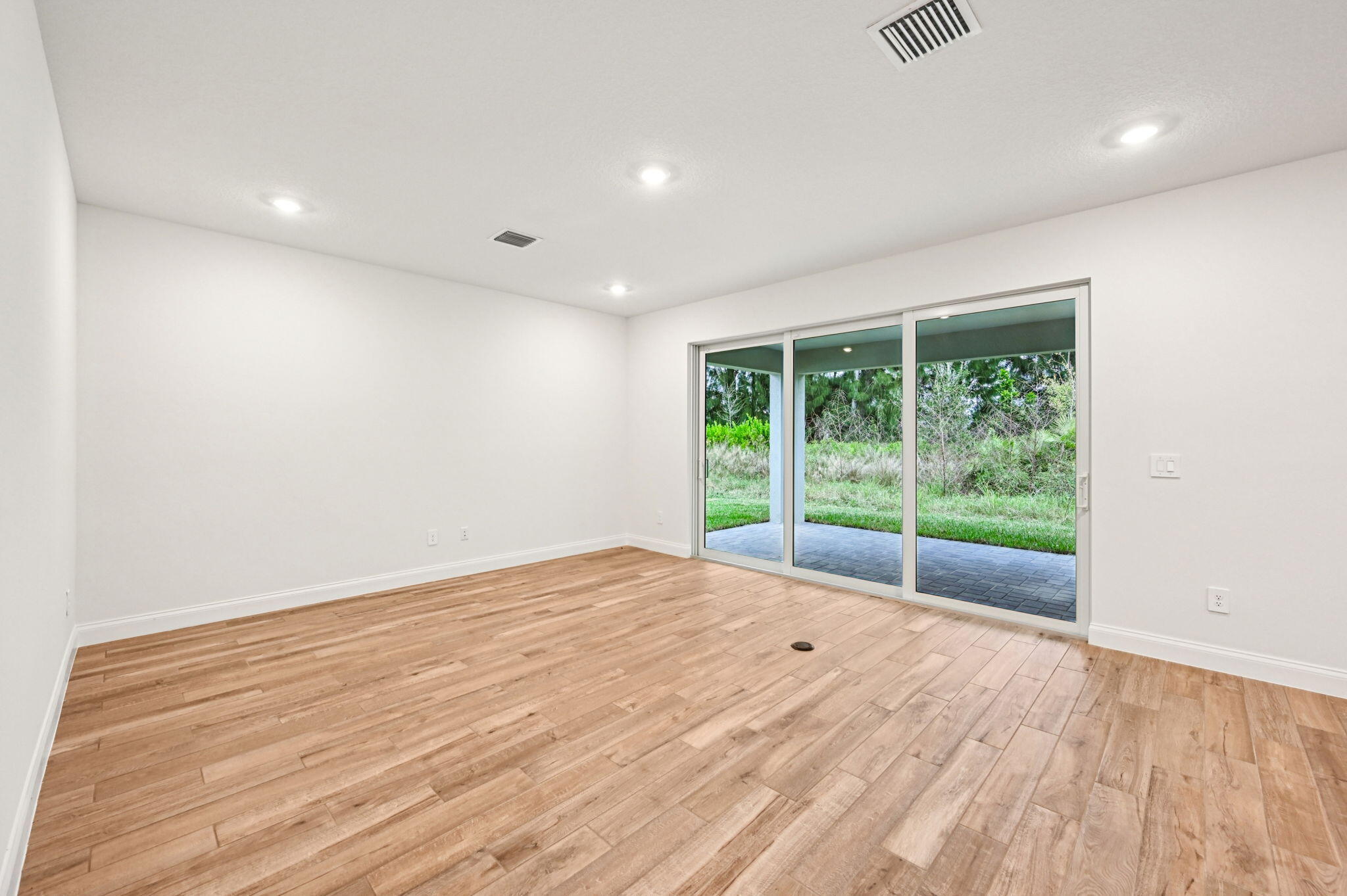 HAMPTON PARK PD PHASE 2 - Residential