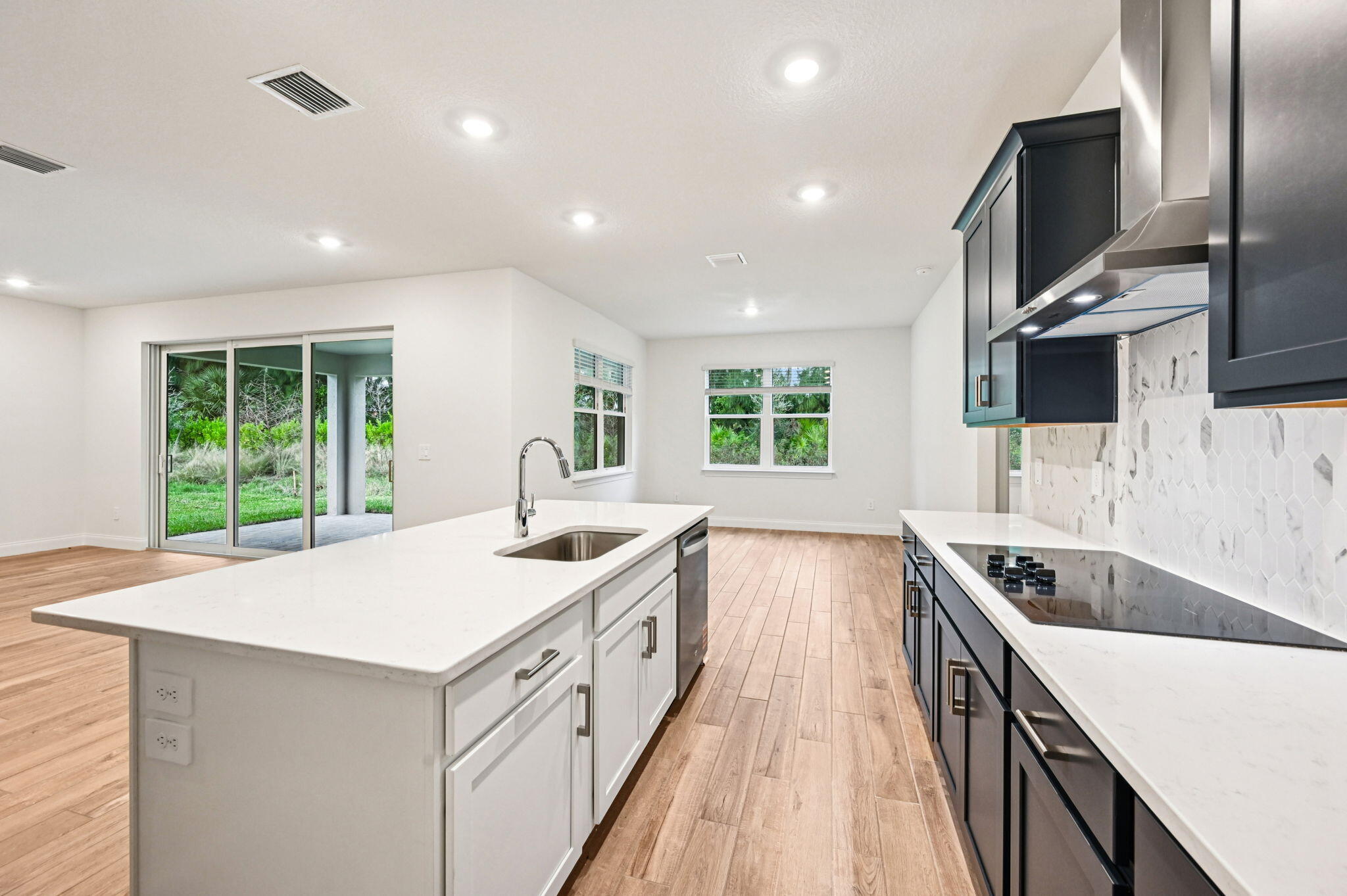 HAMPTON PARK PD PHASE 2 - Residential
