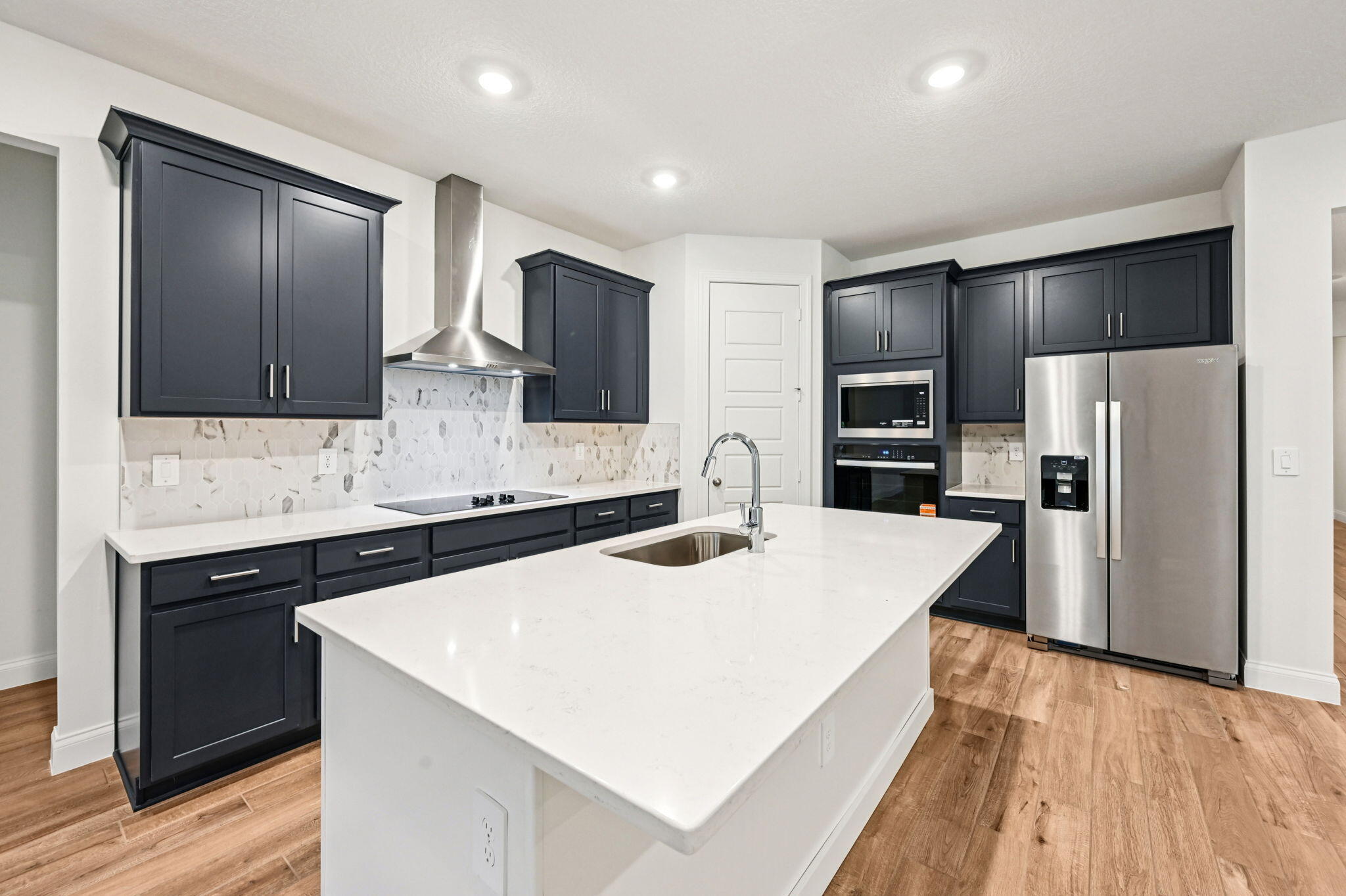 HAMPTON PARK PD PHASE 2 - Residential
