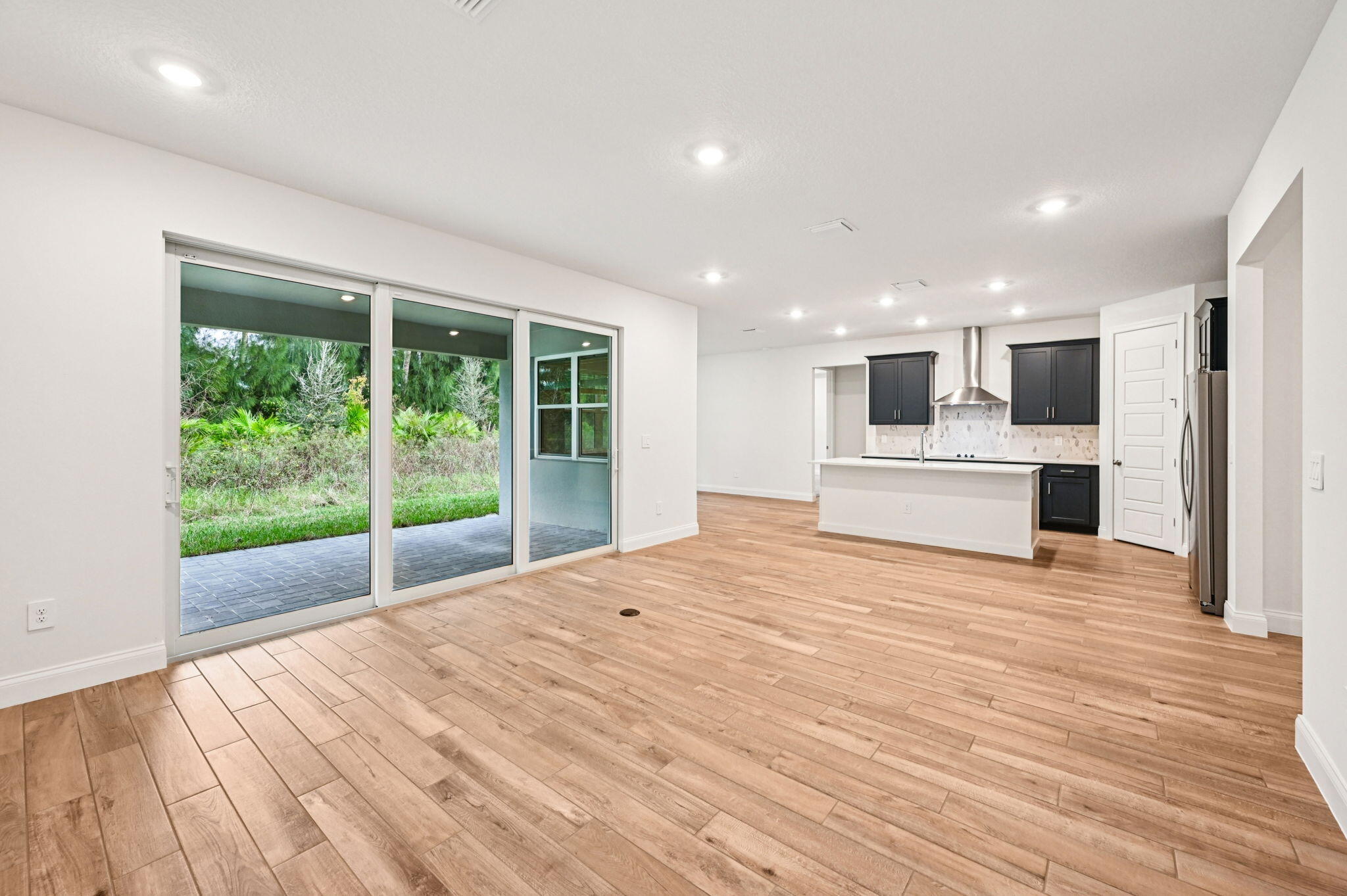 HAMPTON PARK PD PHASE 2 - Residential