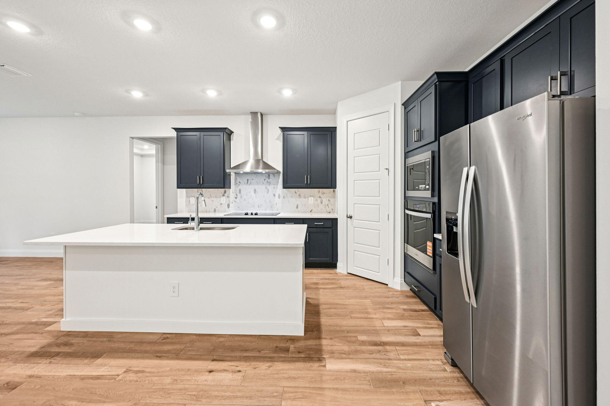 HAMPTON PARK PD PHASE 2 - Residential