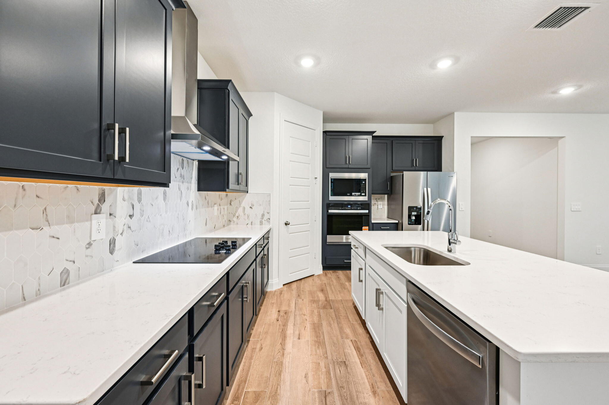 HAMPTON PARK PD PHASE 2 - Residential
