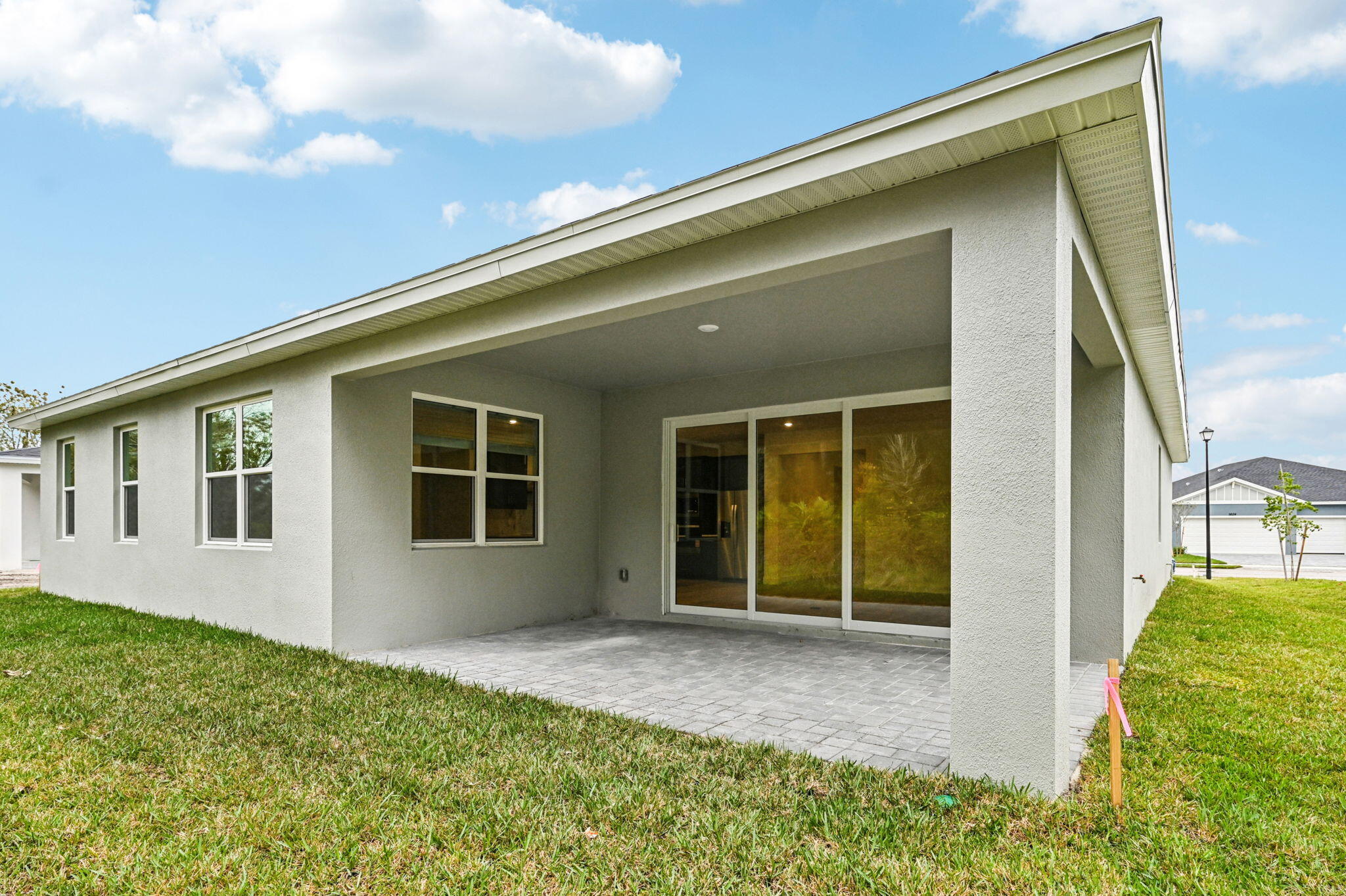 HAMPTON PARK PD PHASE 2 - Residential