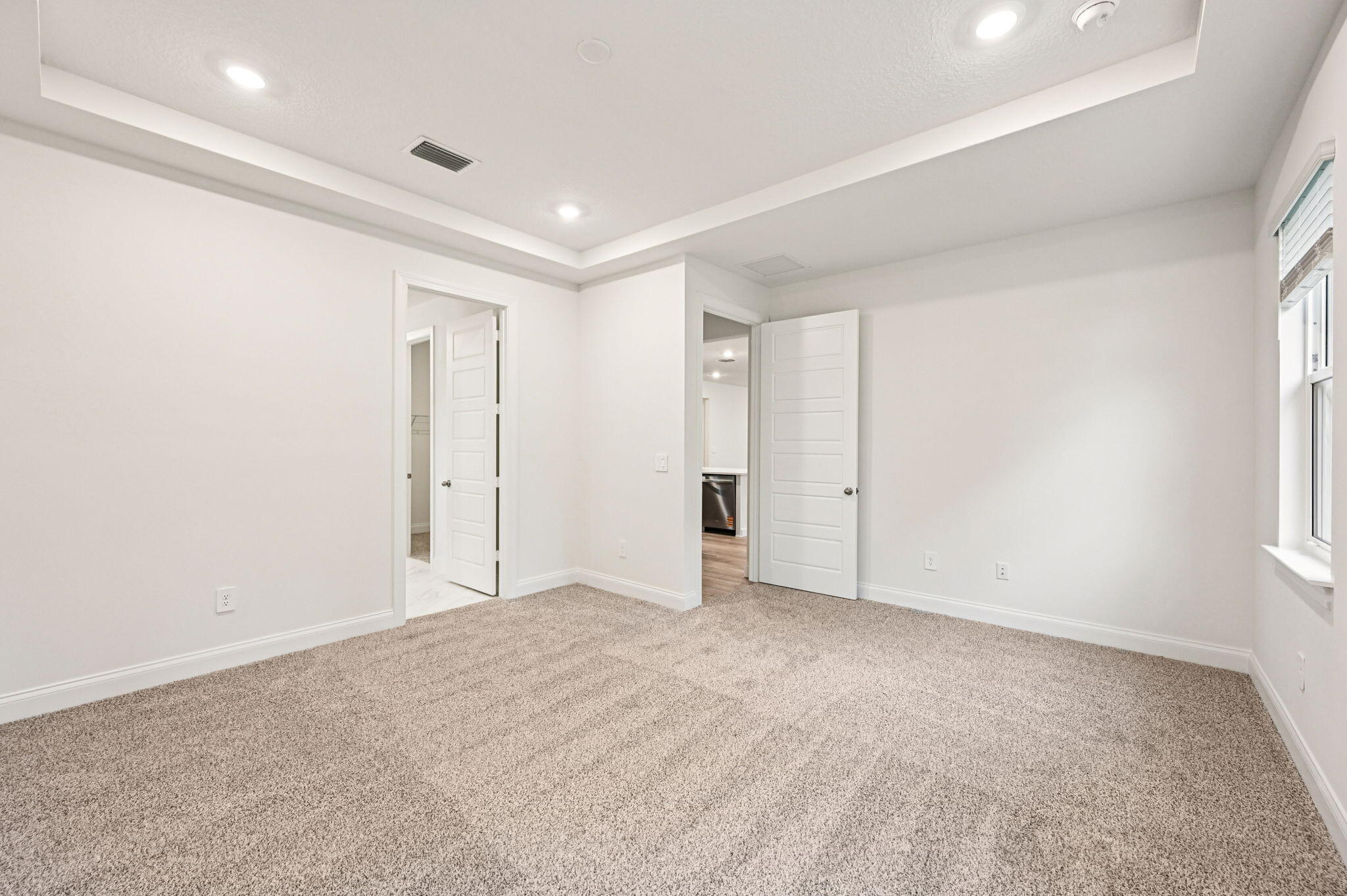 HAMPTON PARK PD PHASE 2 - Residential