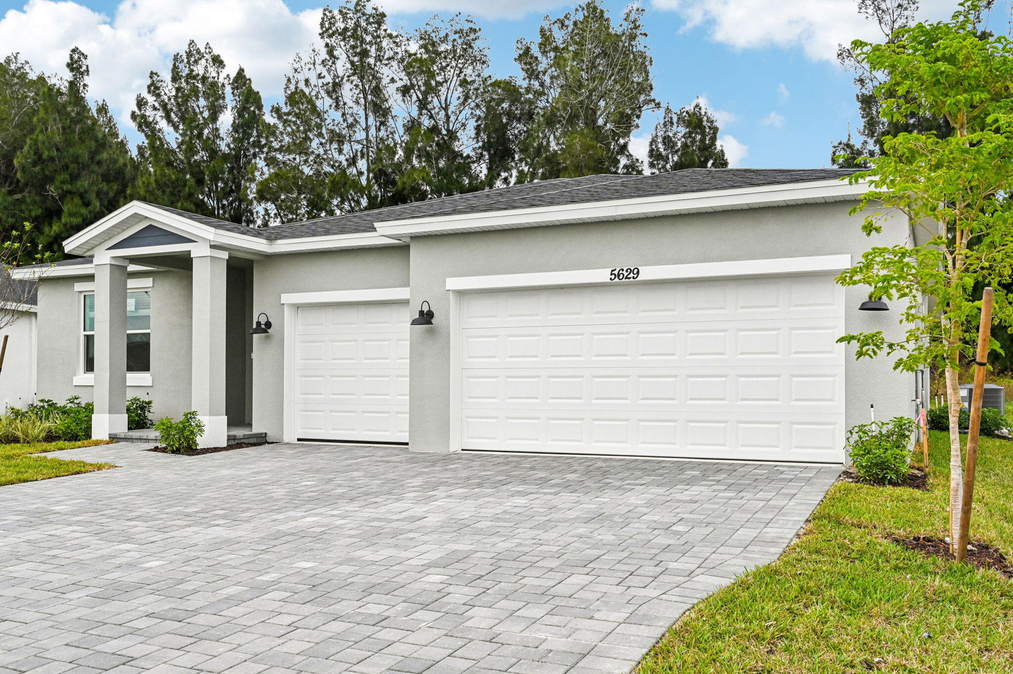 HAMPTON PARK PD PHASE 2 - Residential