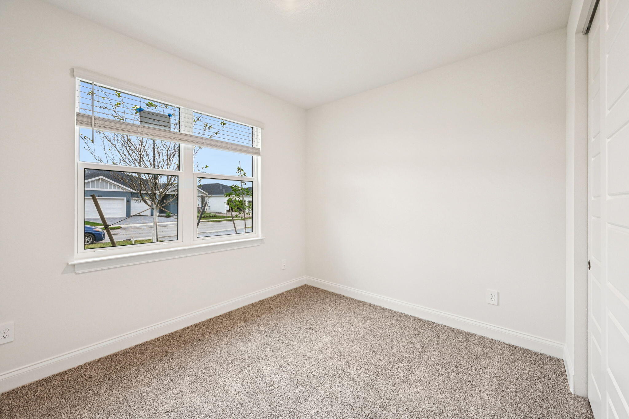 HAMPTON PARK PD PHASE 2 - Residential