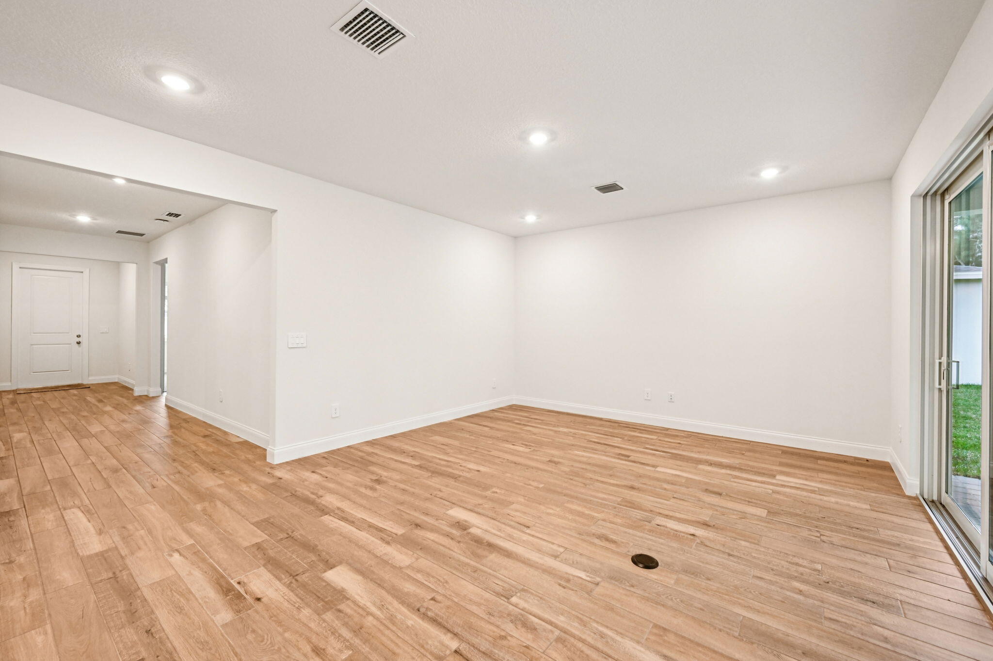 HAMPTON PARK PD PHASE 2 - Residential