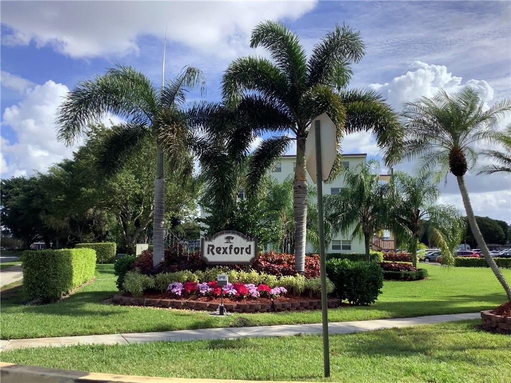 Century Village - Residential