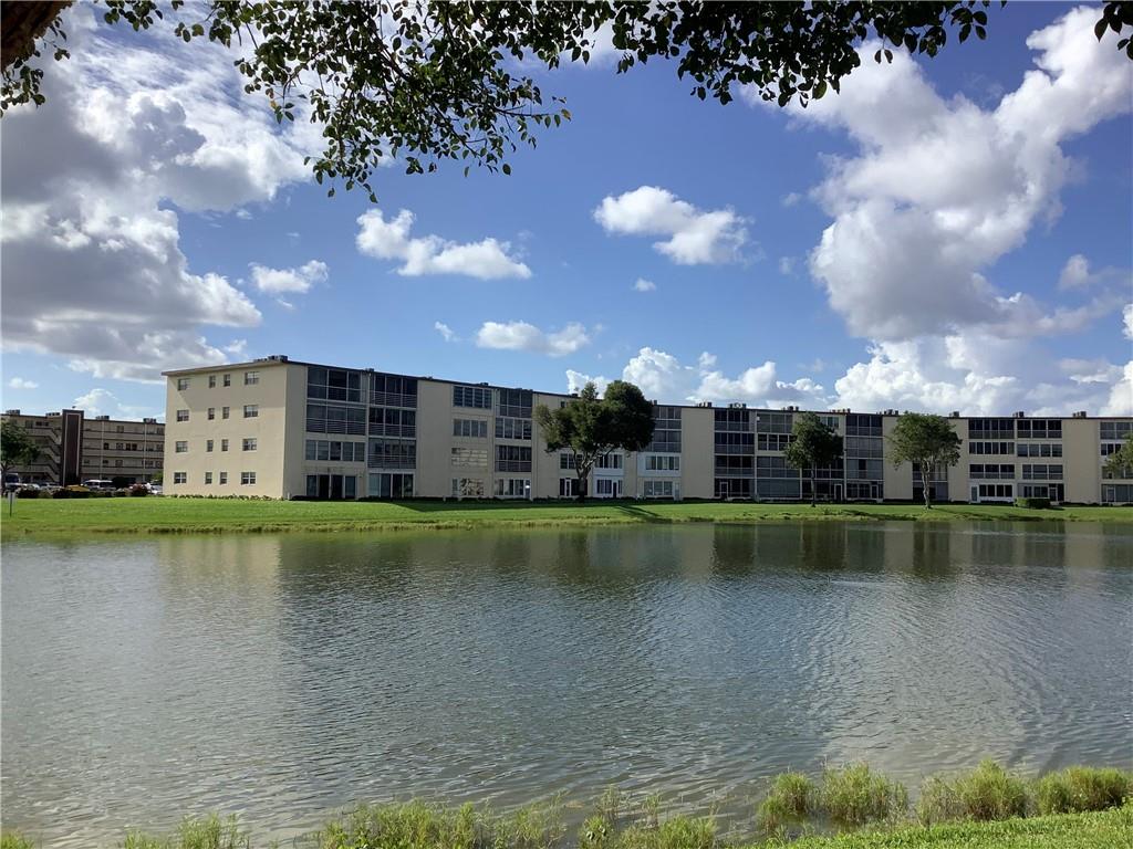 Century Village - Residential