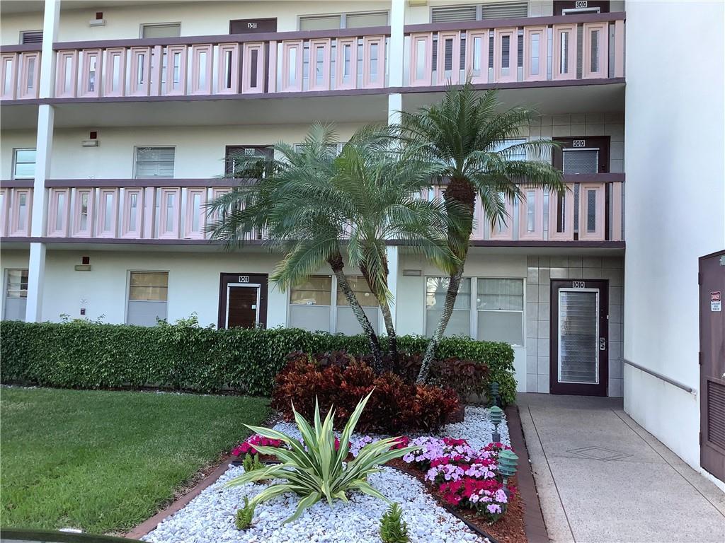 Century Village - Residential