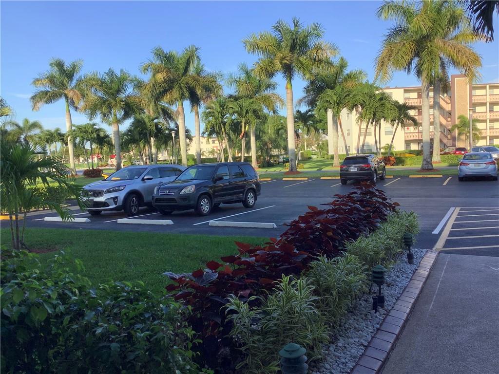 Century Village - Residential