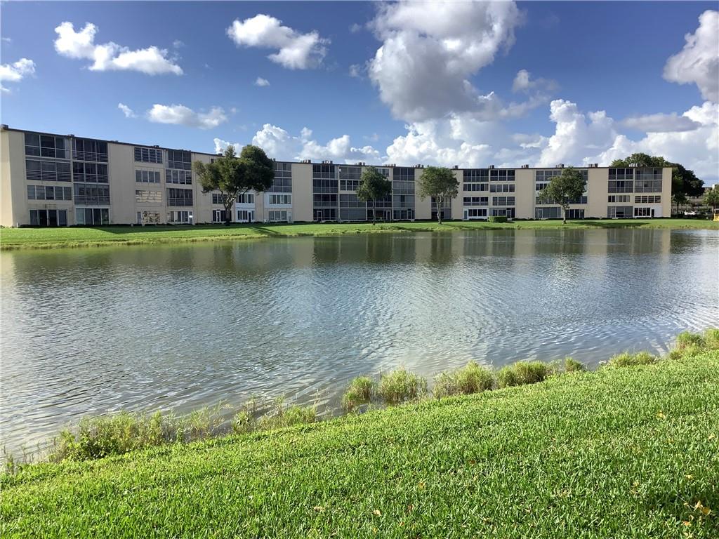 Century Village - Residential