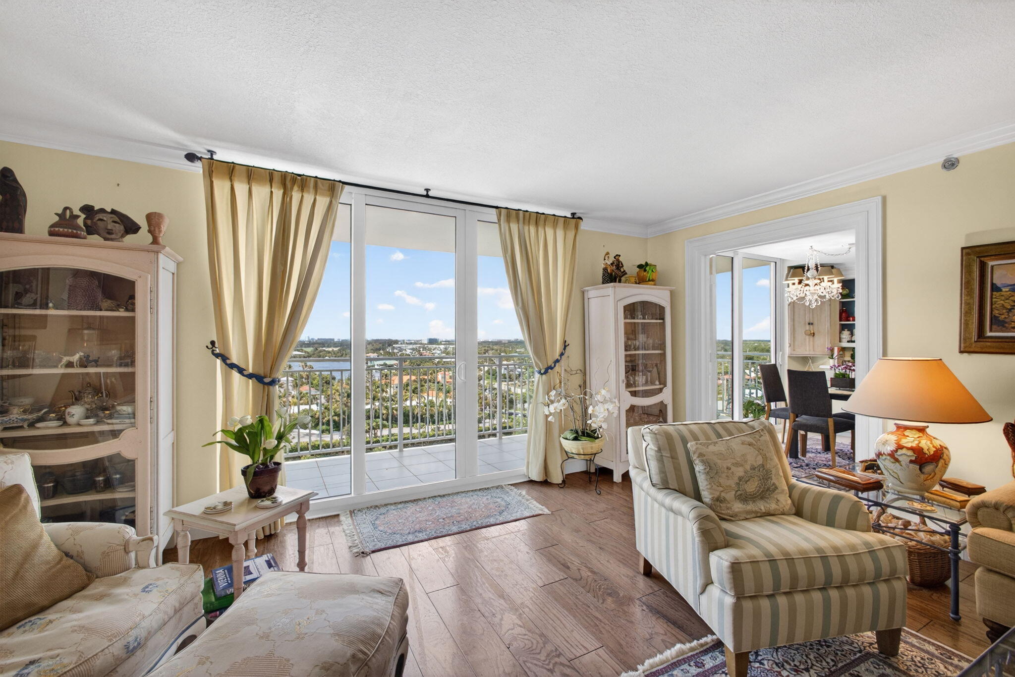BRIGADOON CONDO - Residential