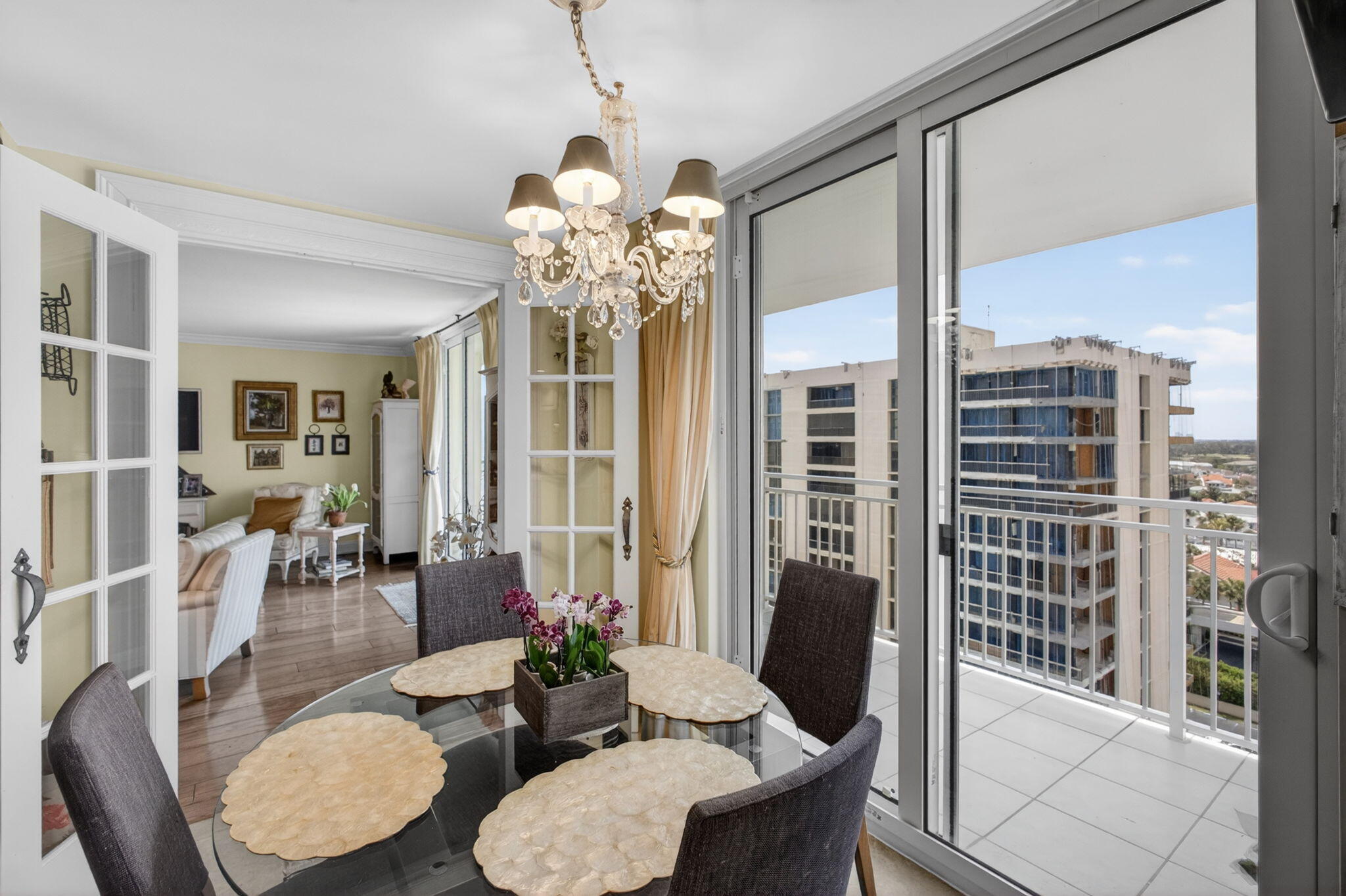 BRIGADOON CONDO - Residential