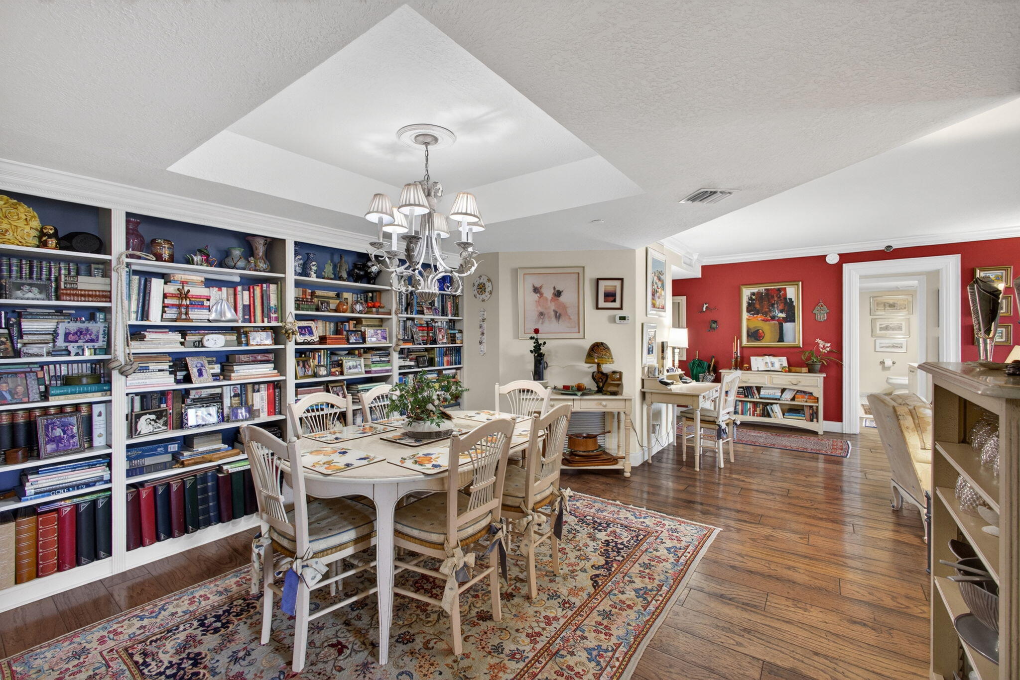 BRIGADOON CONDO - Residential