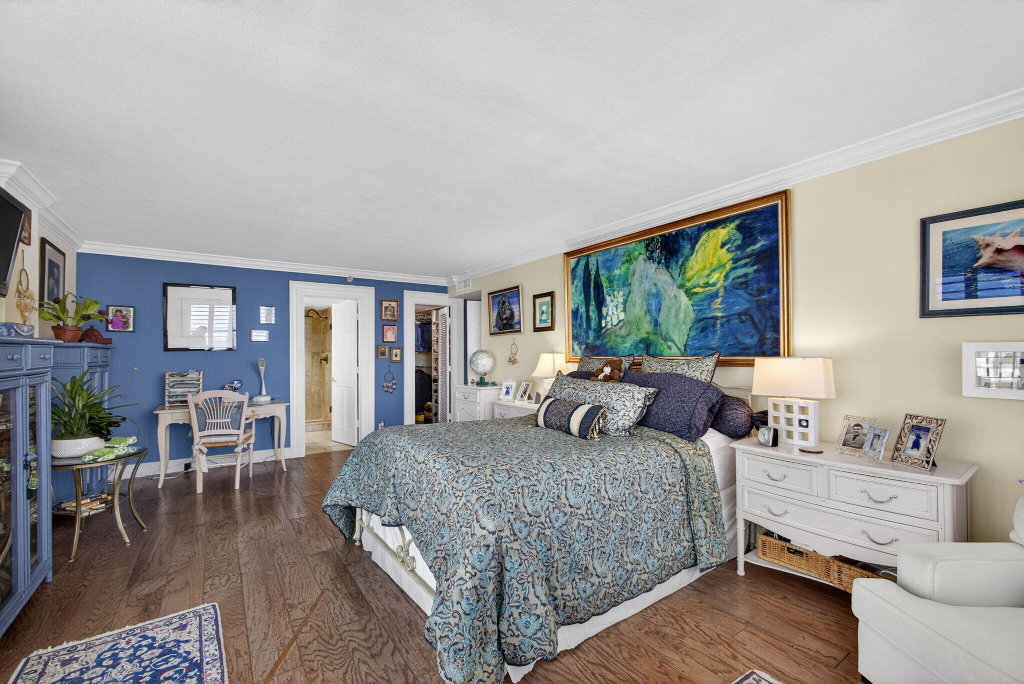 BRIGADOON CONDO - Residential