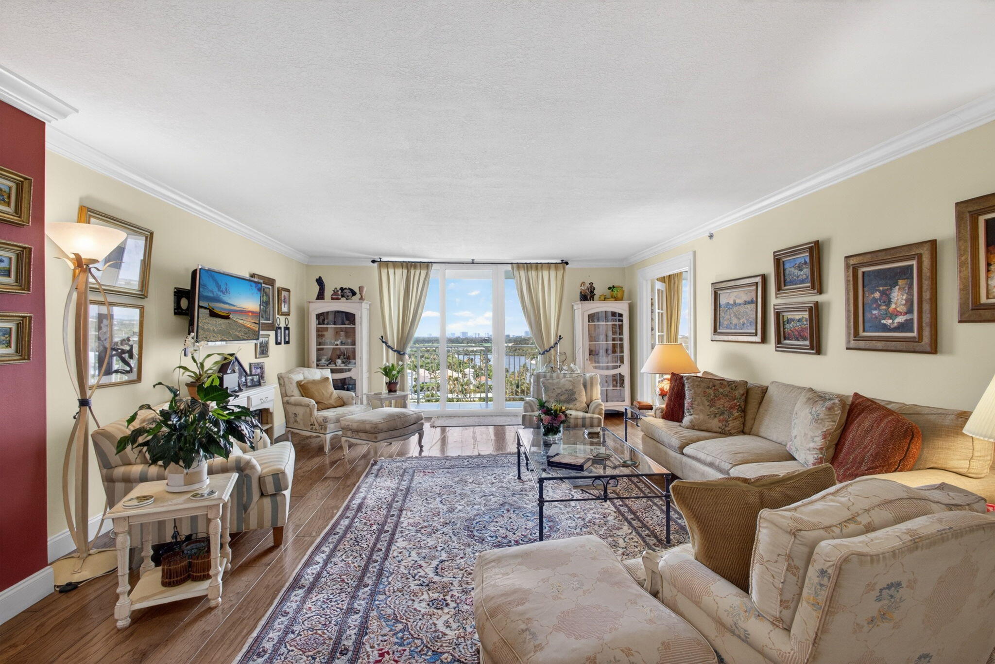 BRIGADOON CONDO - Residential