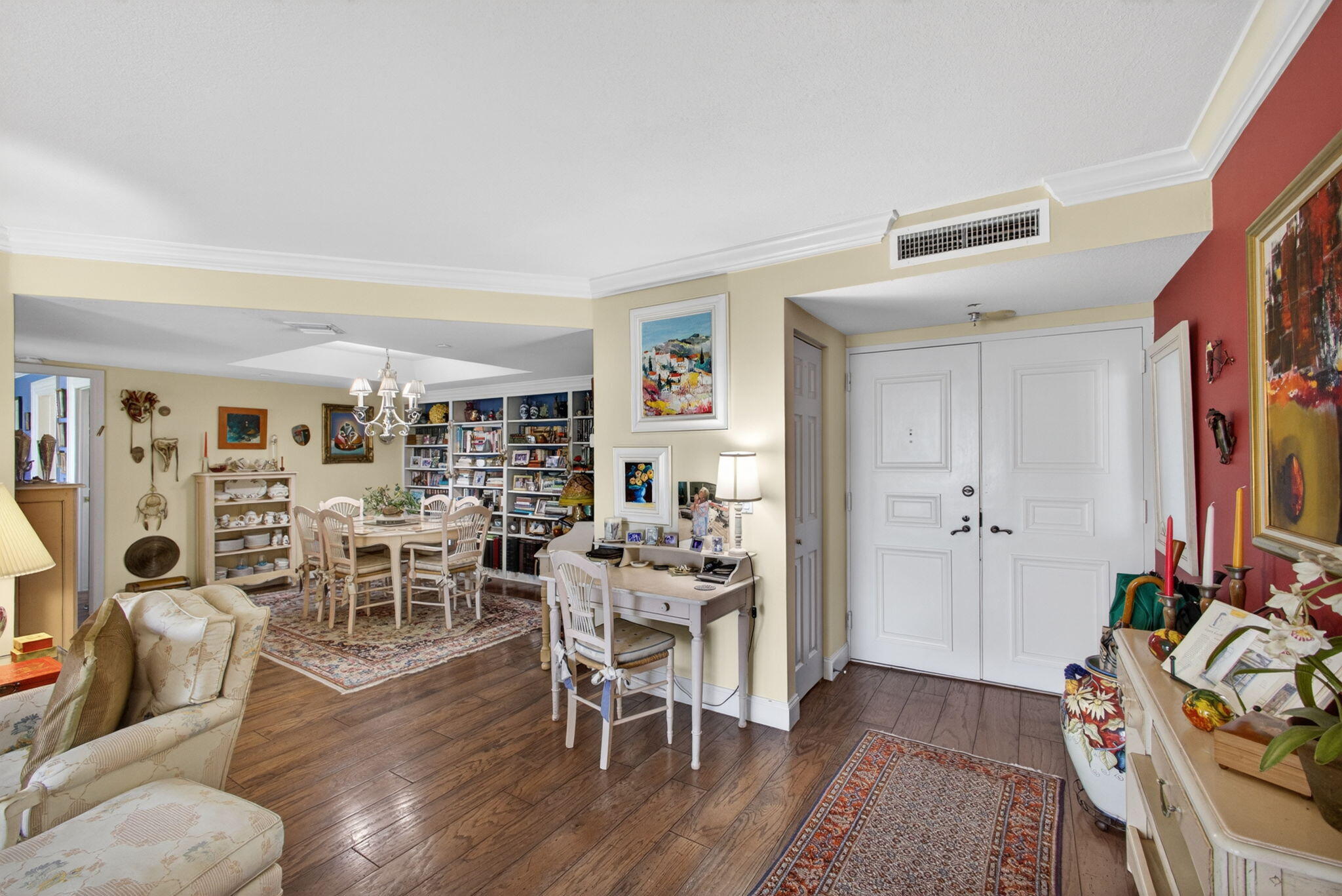 BRIGADOON CONDO - Residential
