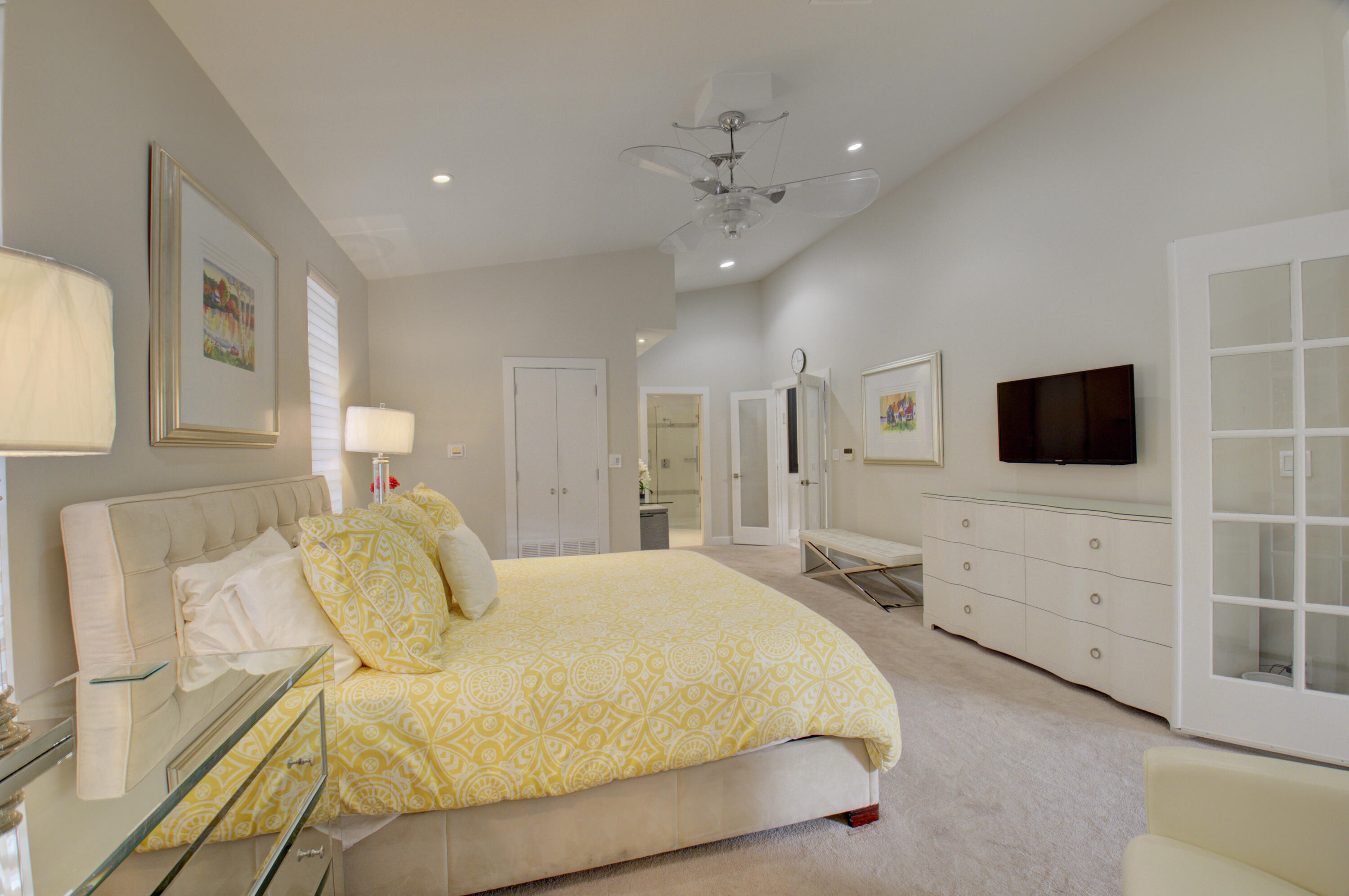 FAIRWAY BEND - Residential Lease
