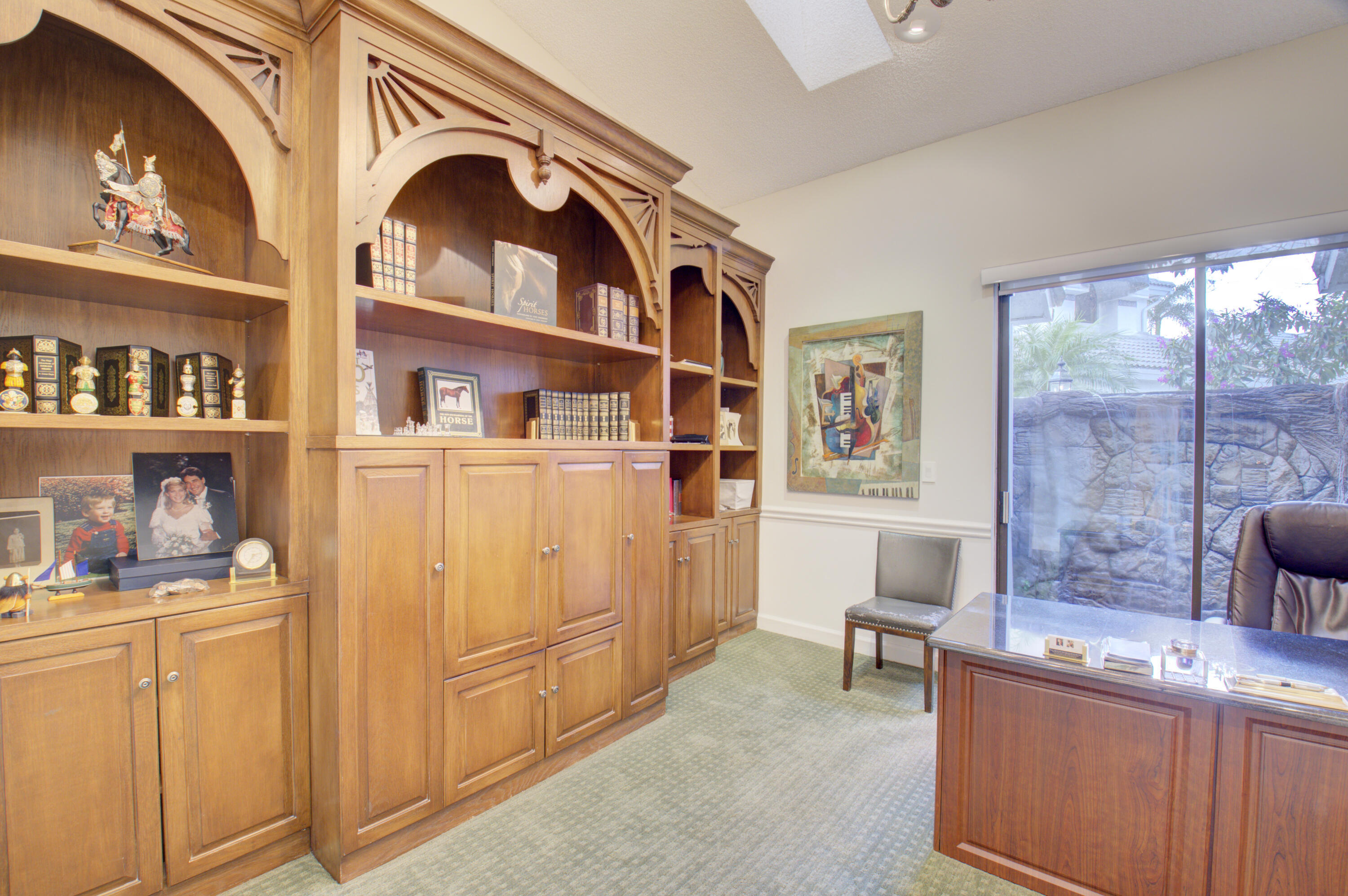 FAIRWAY BEND - Residential Lease