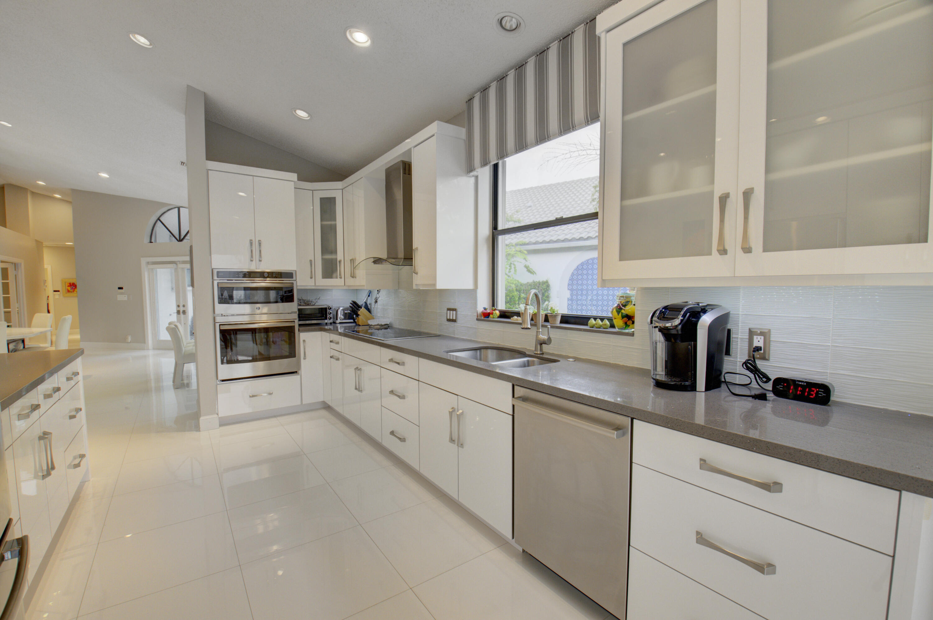 FAIRWAY BEND - Residential Lease