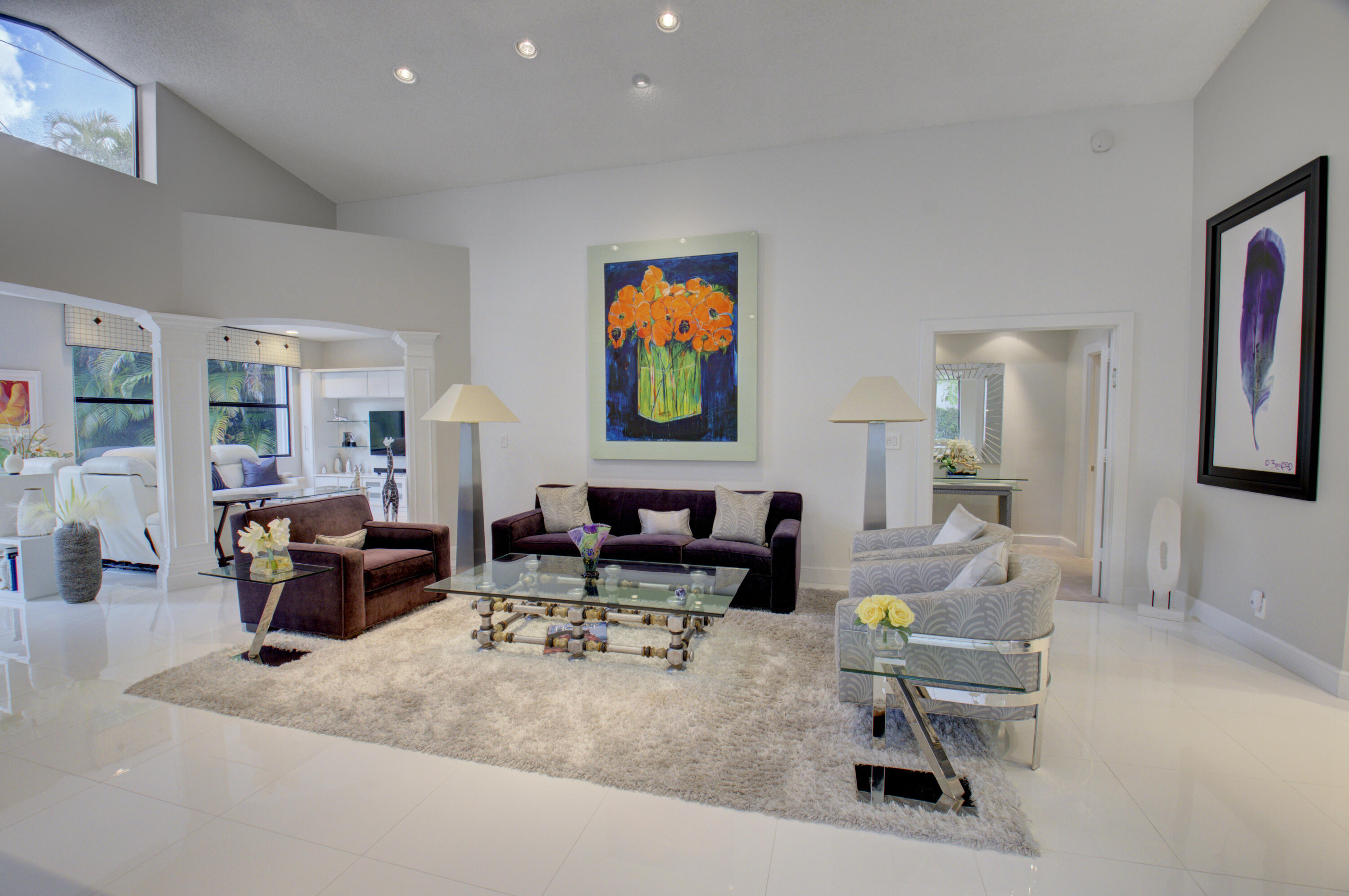 FAIRWAY BEND - Residential Lease