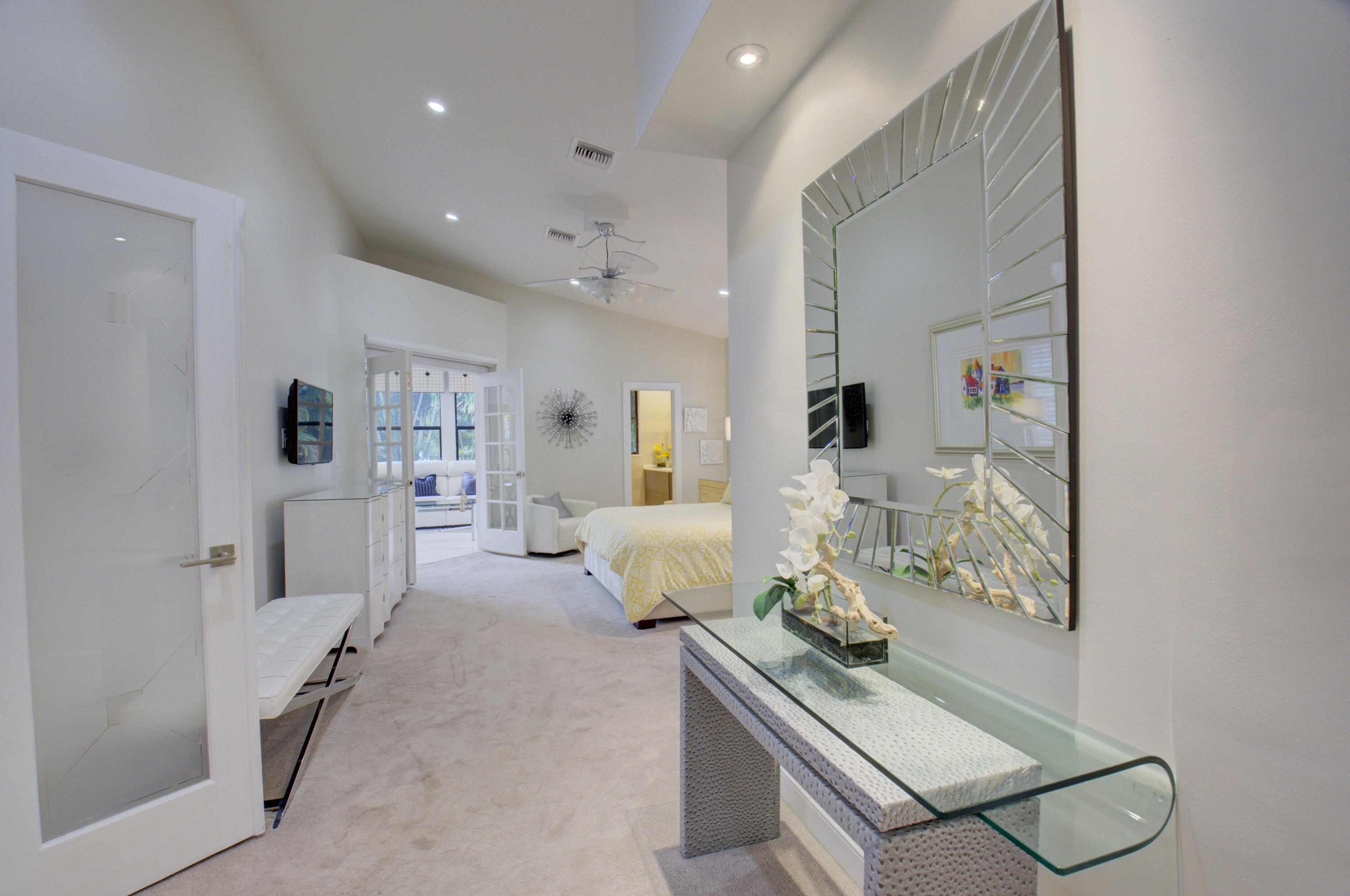 FAIRWAY BEND - Residential Lease