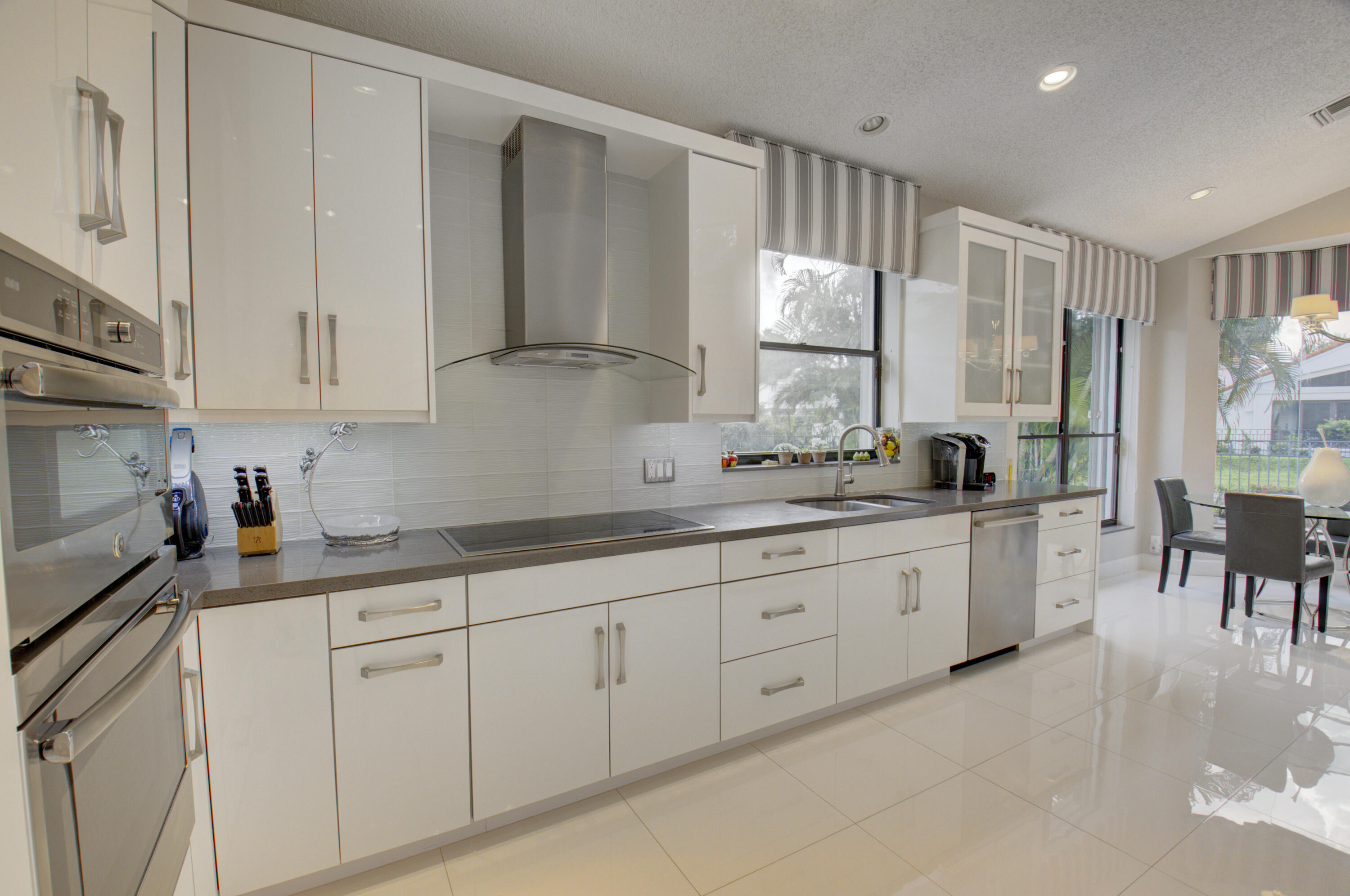 FAIRWAY BEND - Residential Lease