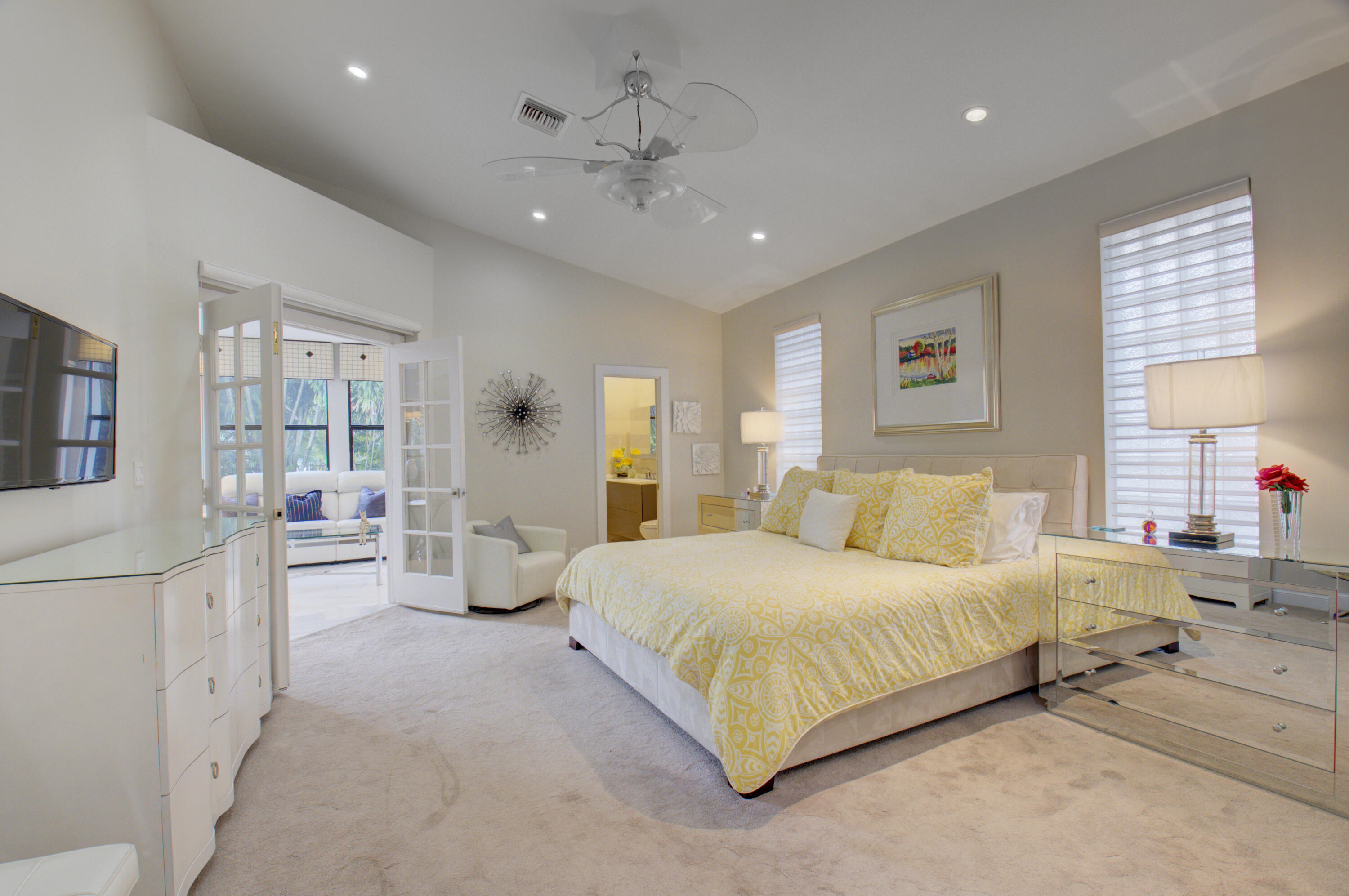 FAIRWAY BEND - Residential Lease