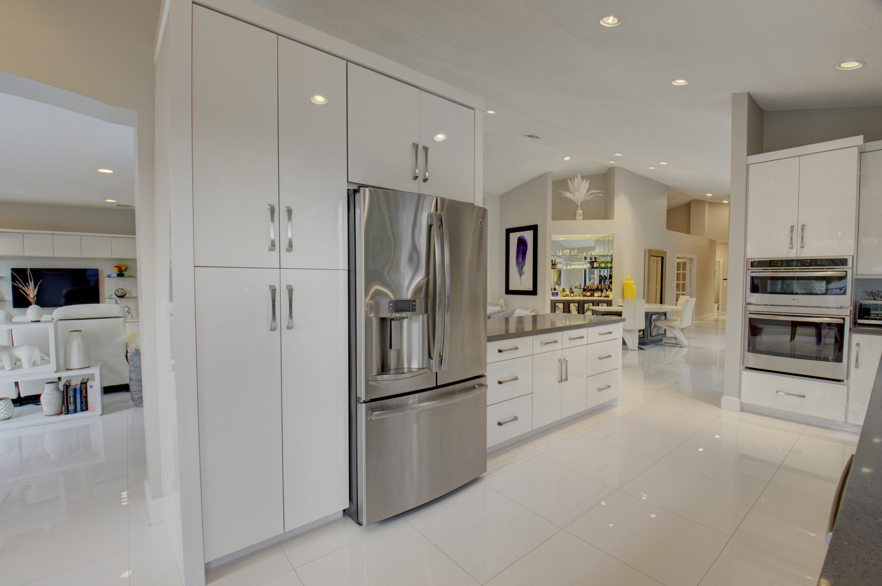 FAIRWAY BEND - Residential Lease
