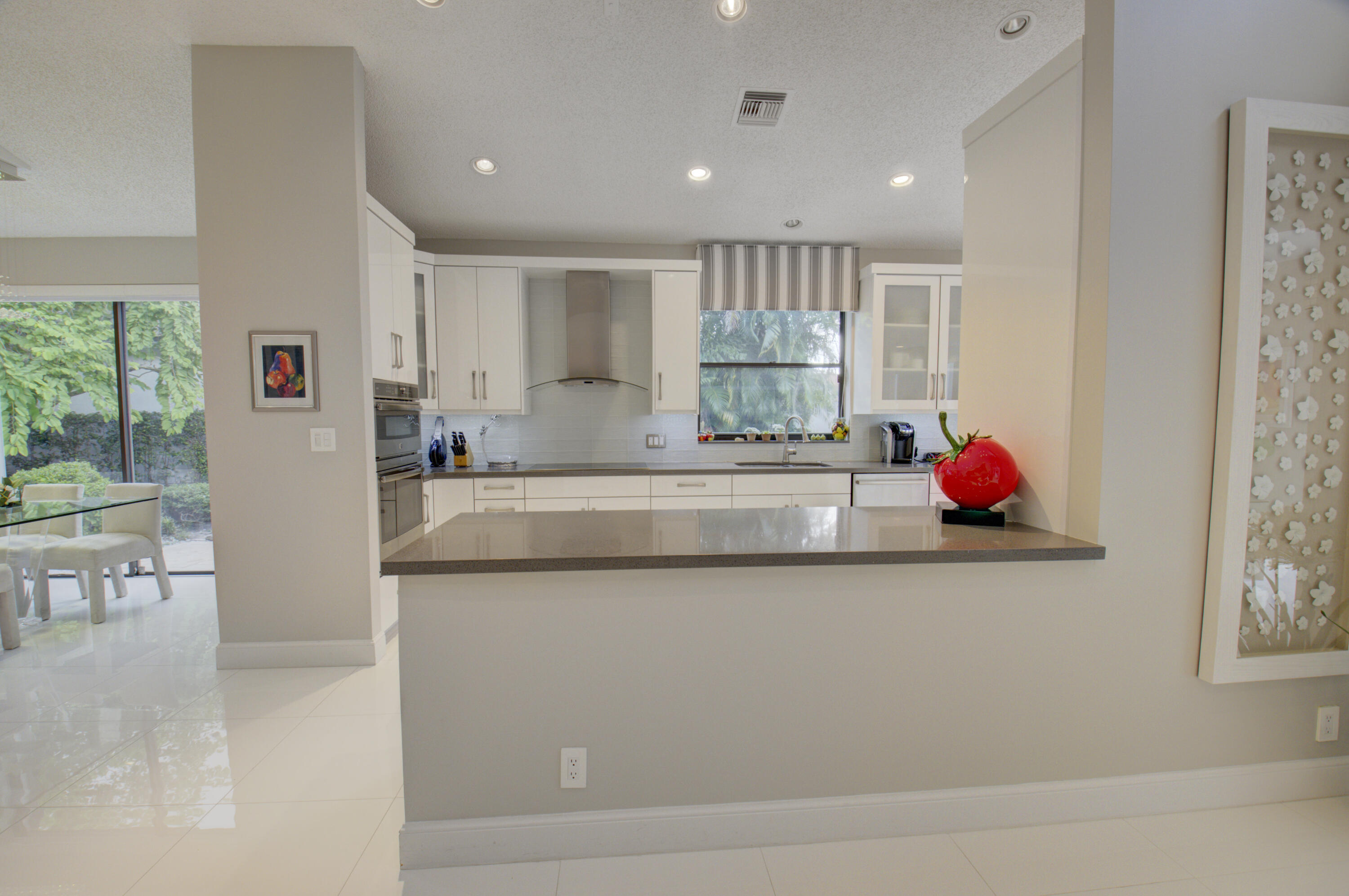 FAIRWAY BEND - Residential Lease