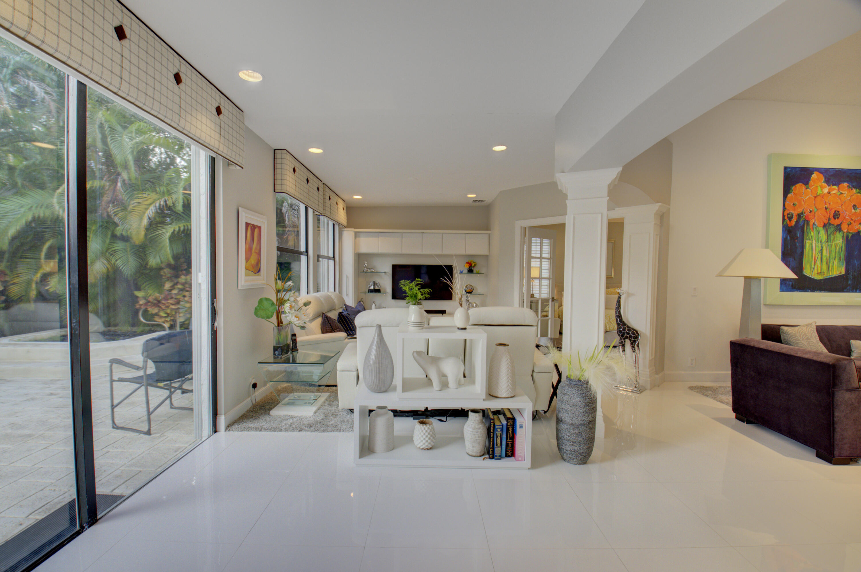 FAIRWAY BEND - Residential Lease