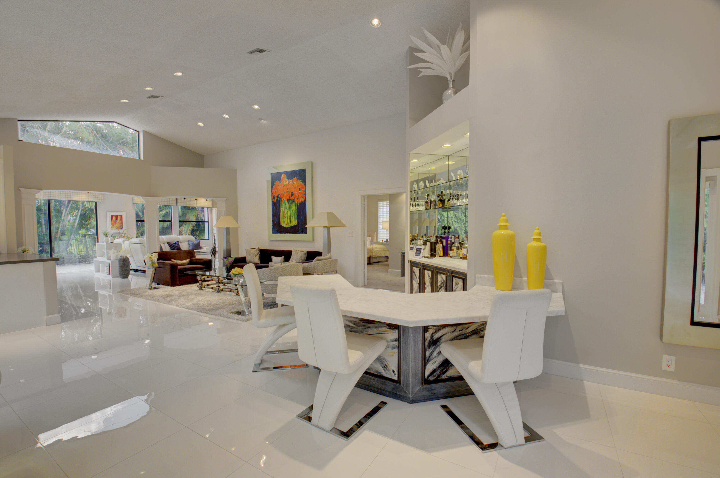 FAIRWAY BEND - Residential Lease