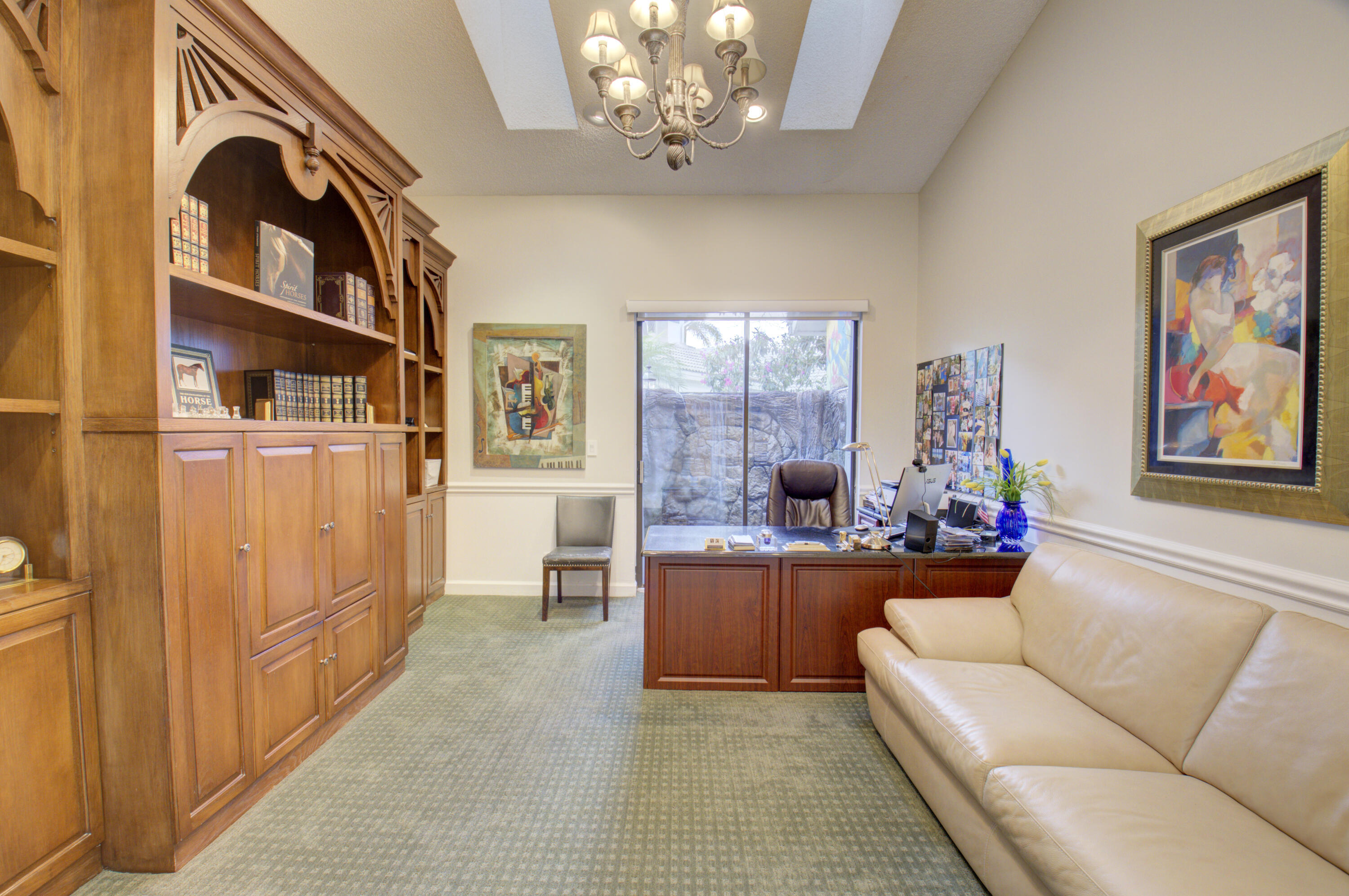 FAIRWAY BEND - Residential Lease