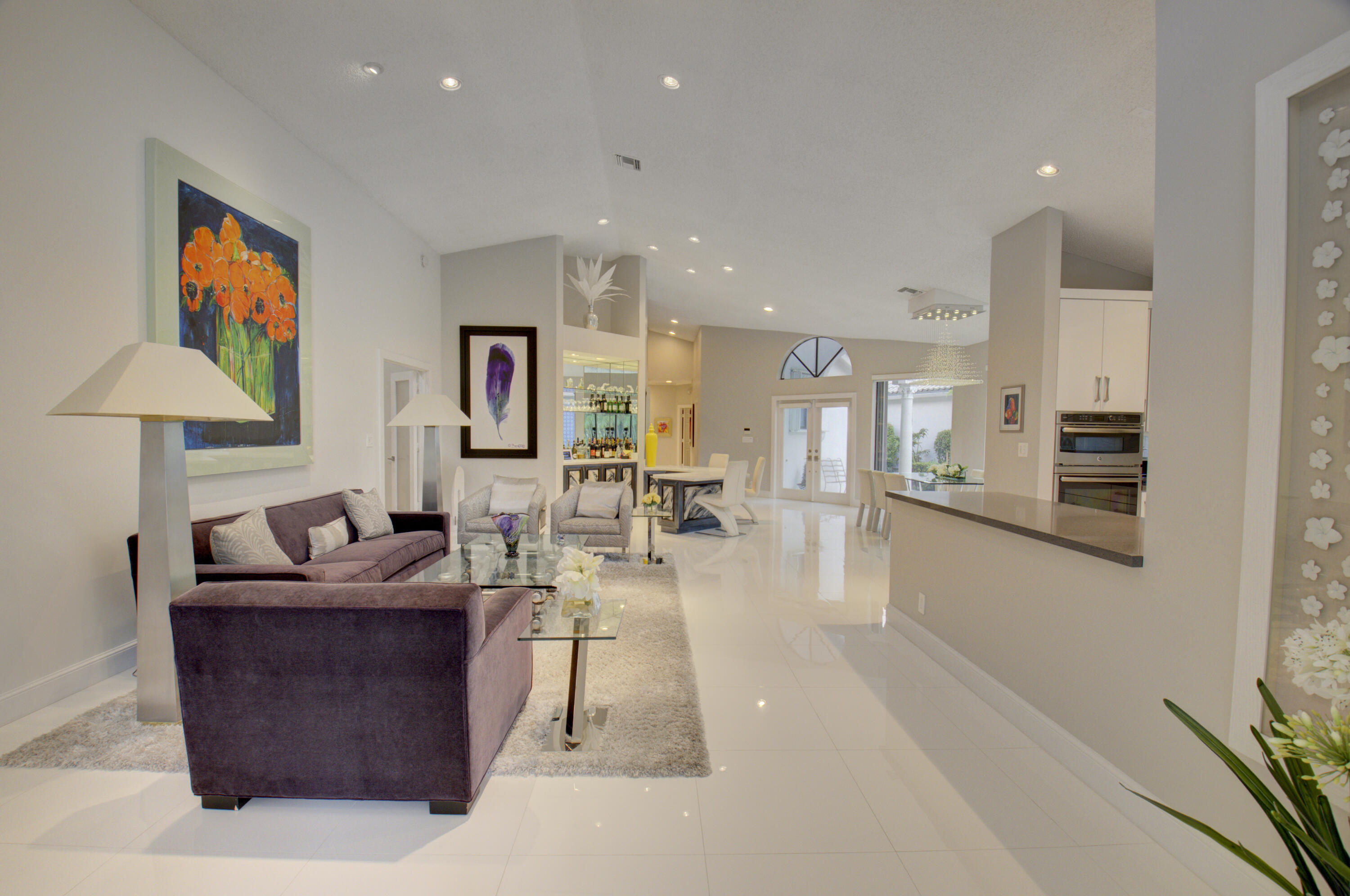 FAIRWAY BEND - Residential Lease