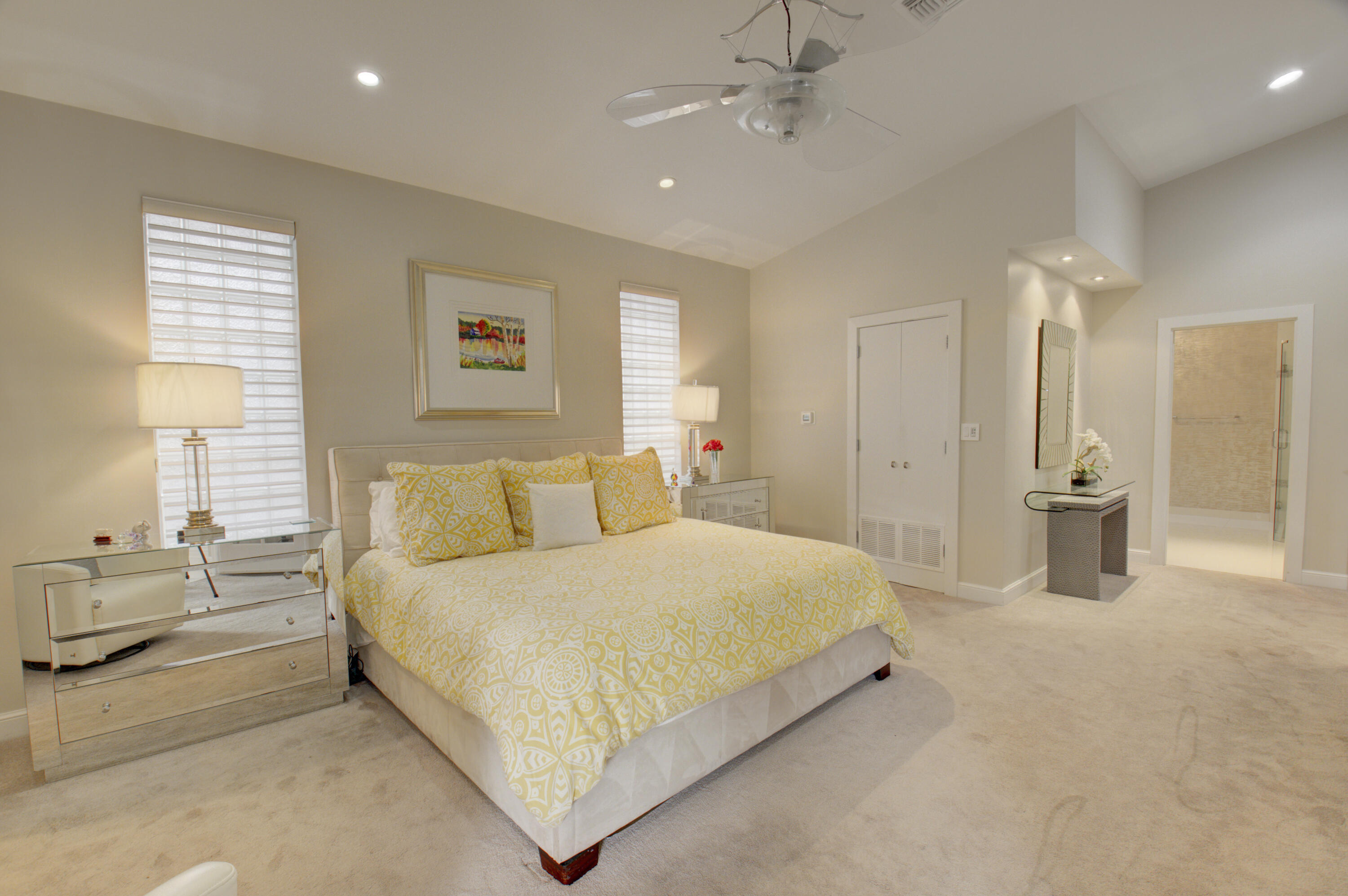 FAIRWAY BEND - Residential Lease