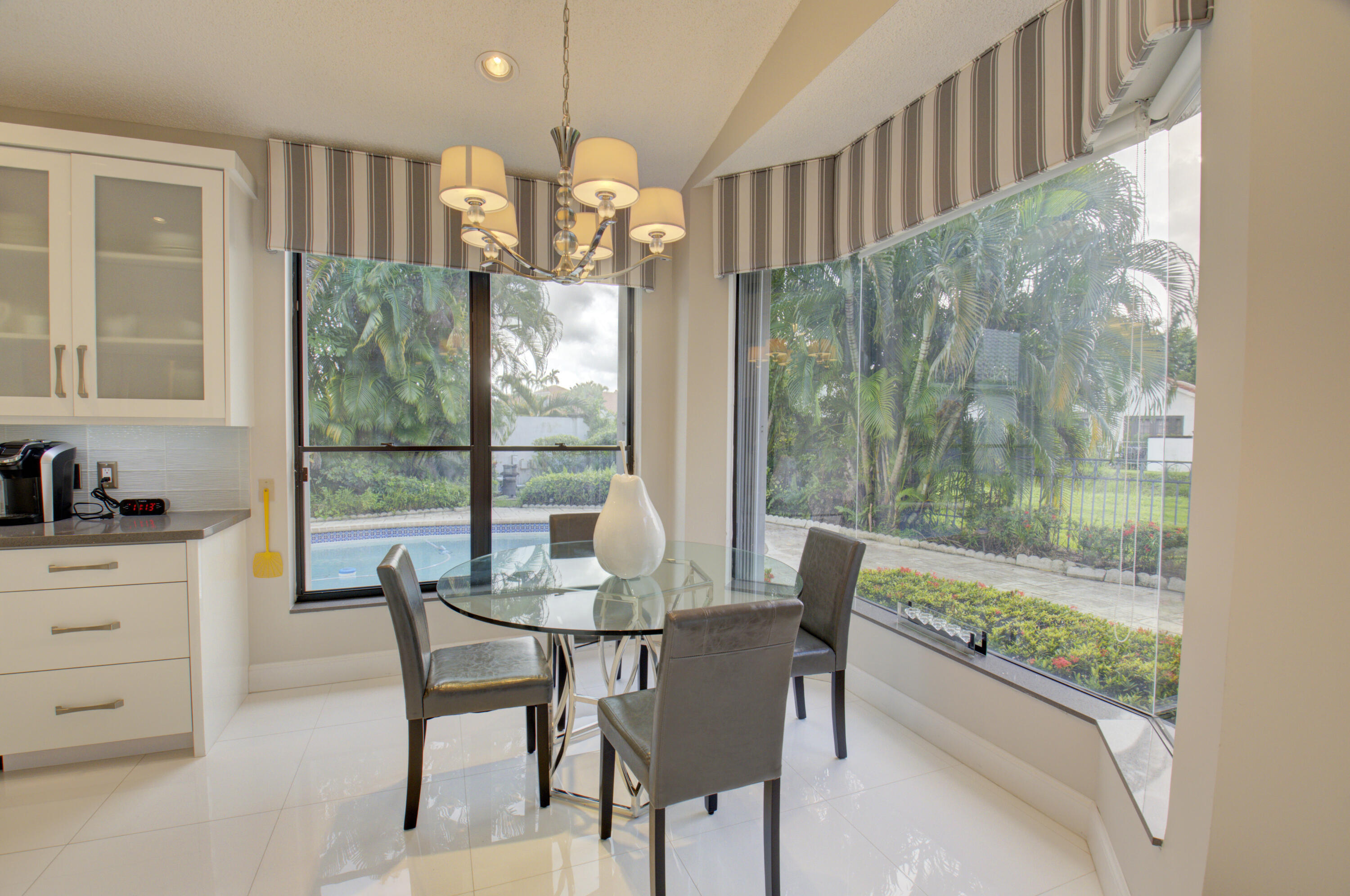 FAIRWAY BEND - Residential Lease