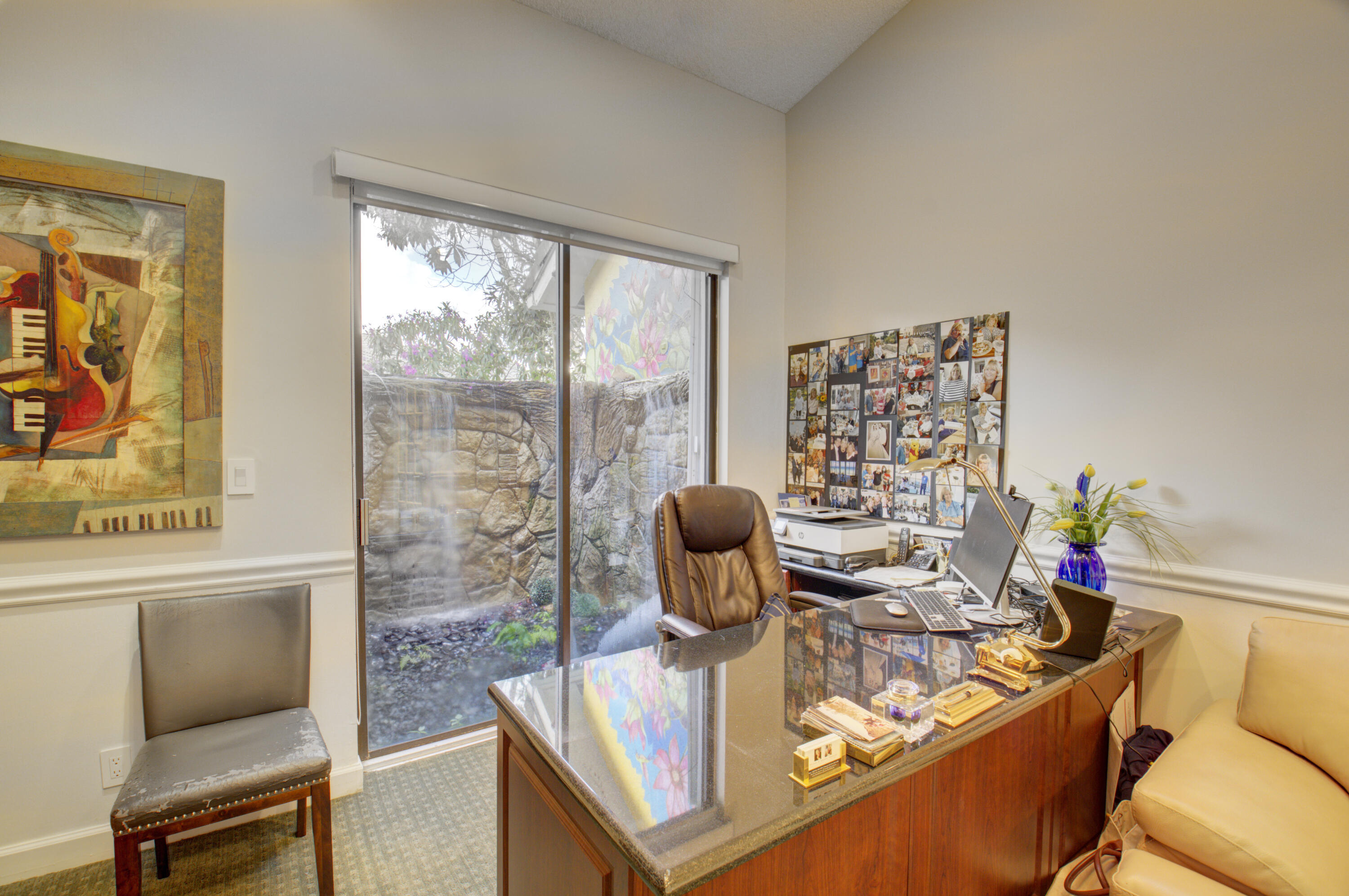 FAIRWAY BEND - Residential Lease