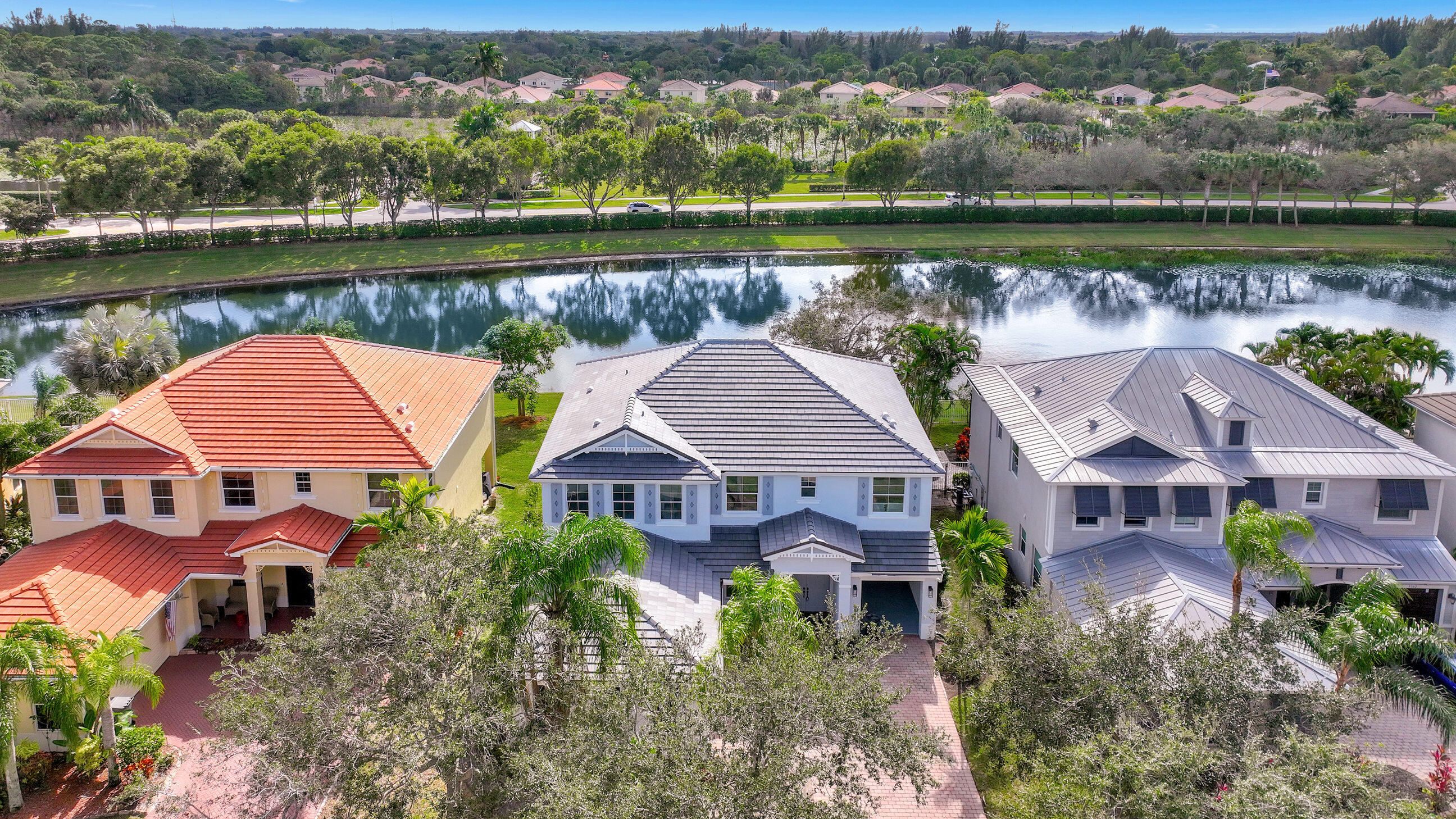 DIAMOND C RANCH POD A - Residential