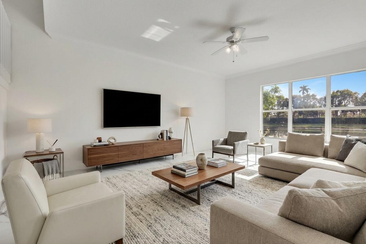 DIAMOND C RANCH POD A - Residential