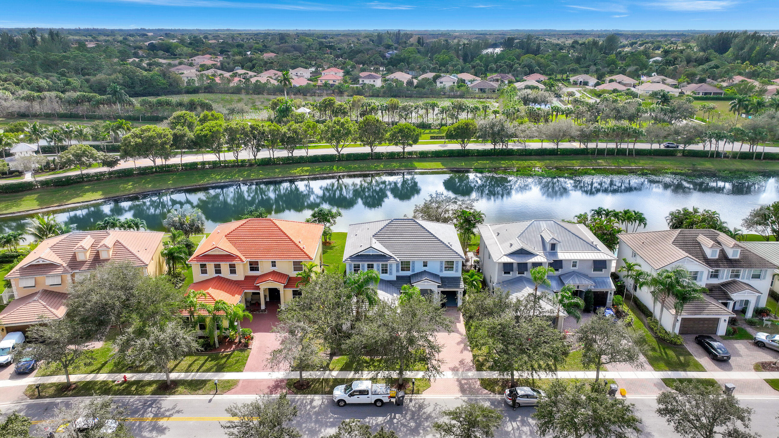 DIAMOND C RANCH POD A - Residential