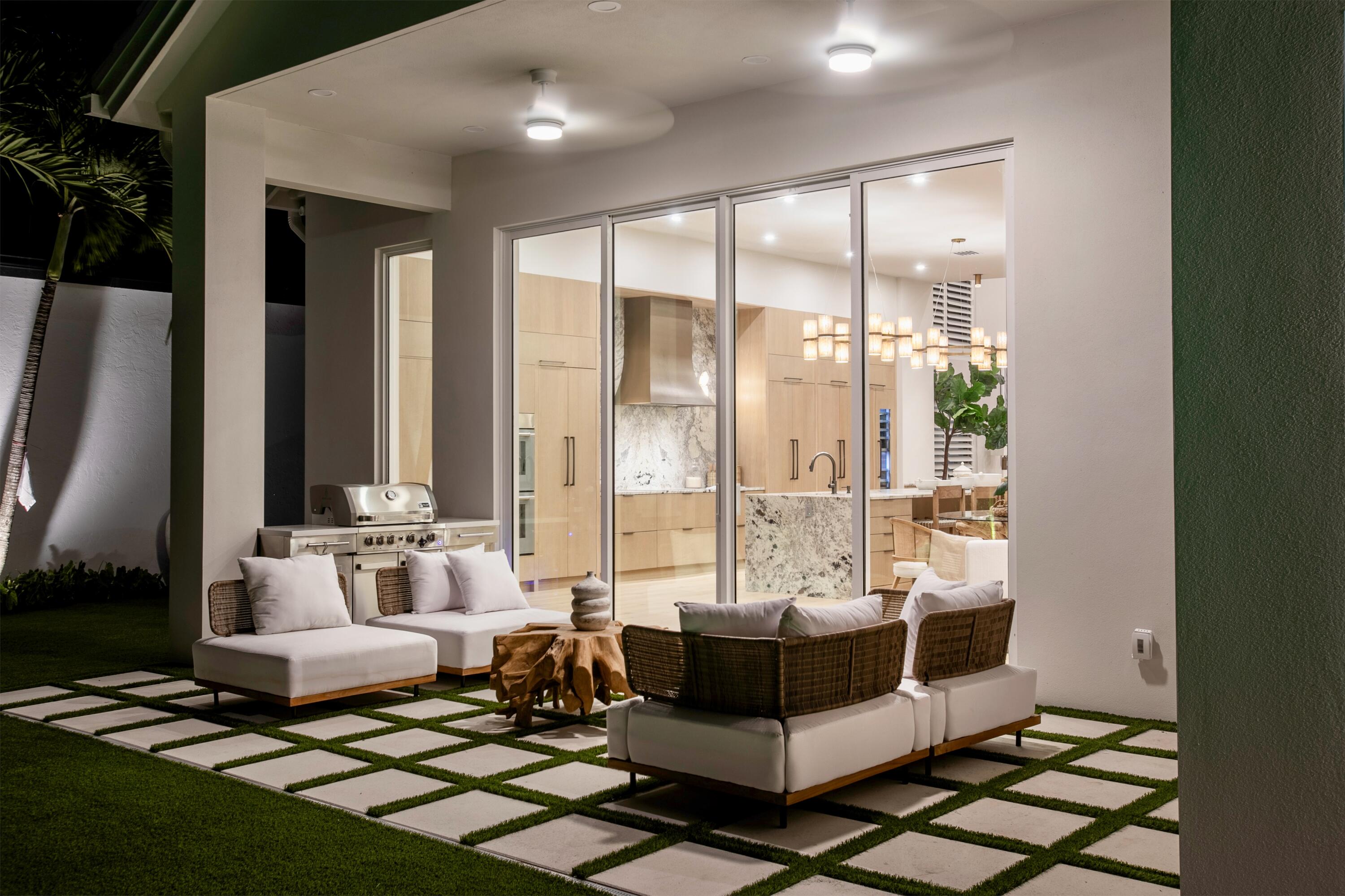 FRENCHMANS CREEK PAR E-5 - Residential