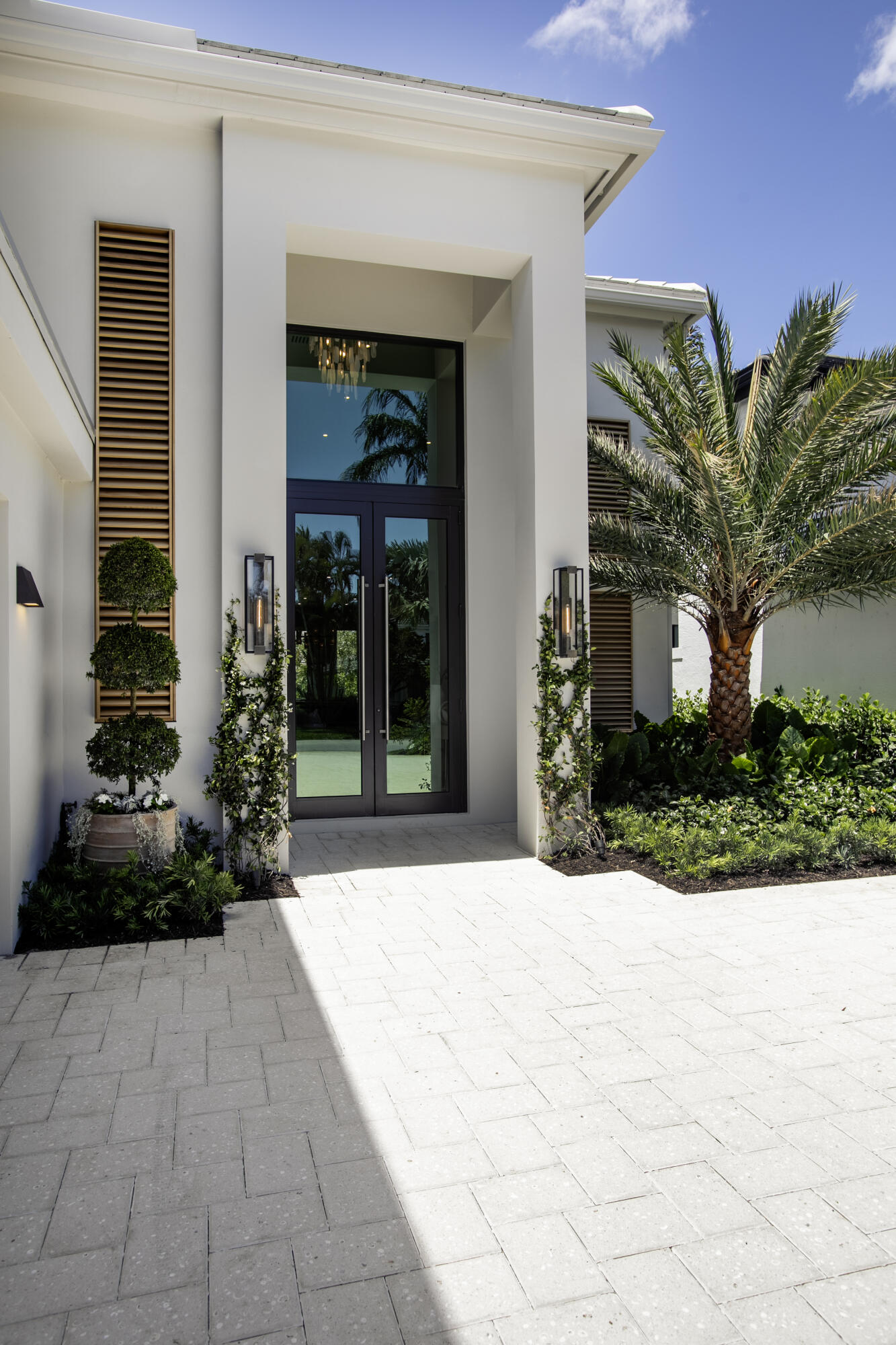 FRENCHMANS CREEK PAR E-5 - Residential