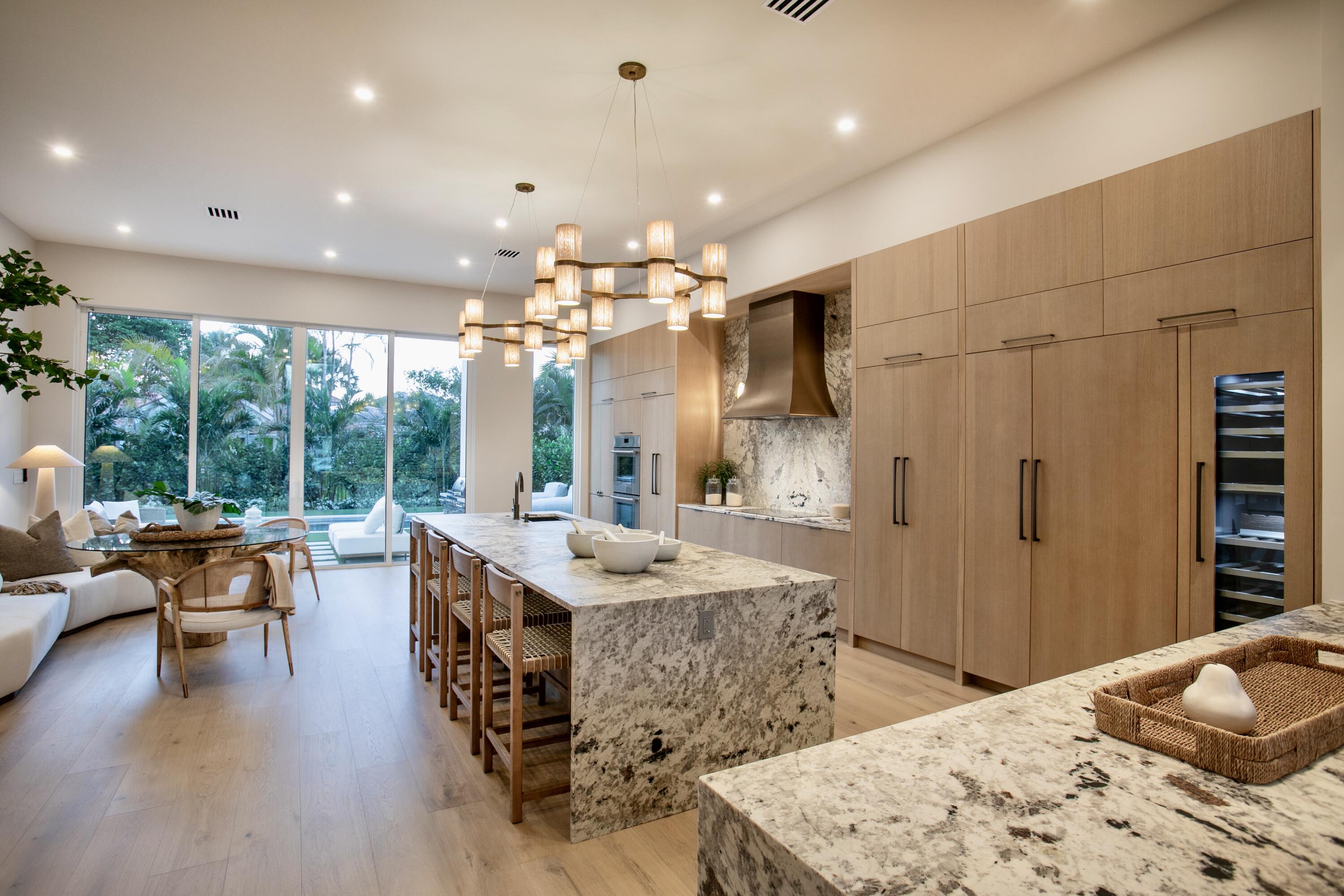 FRENCHMANS CREEK PAR E-5 - Residential